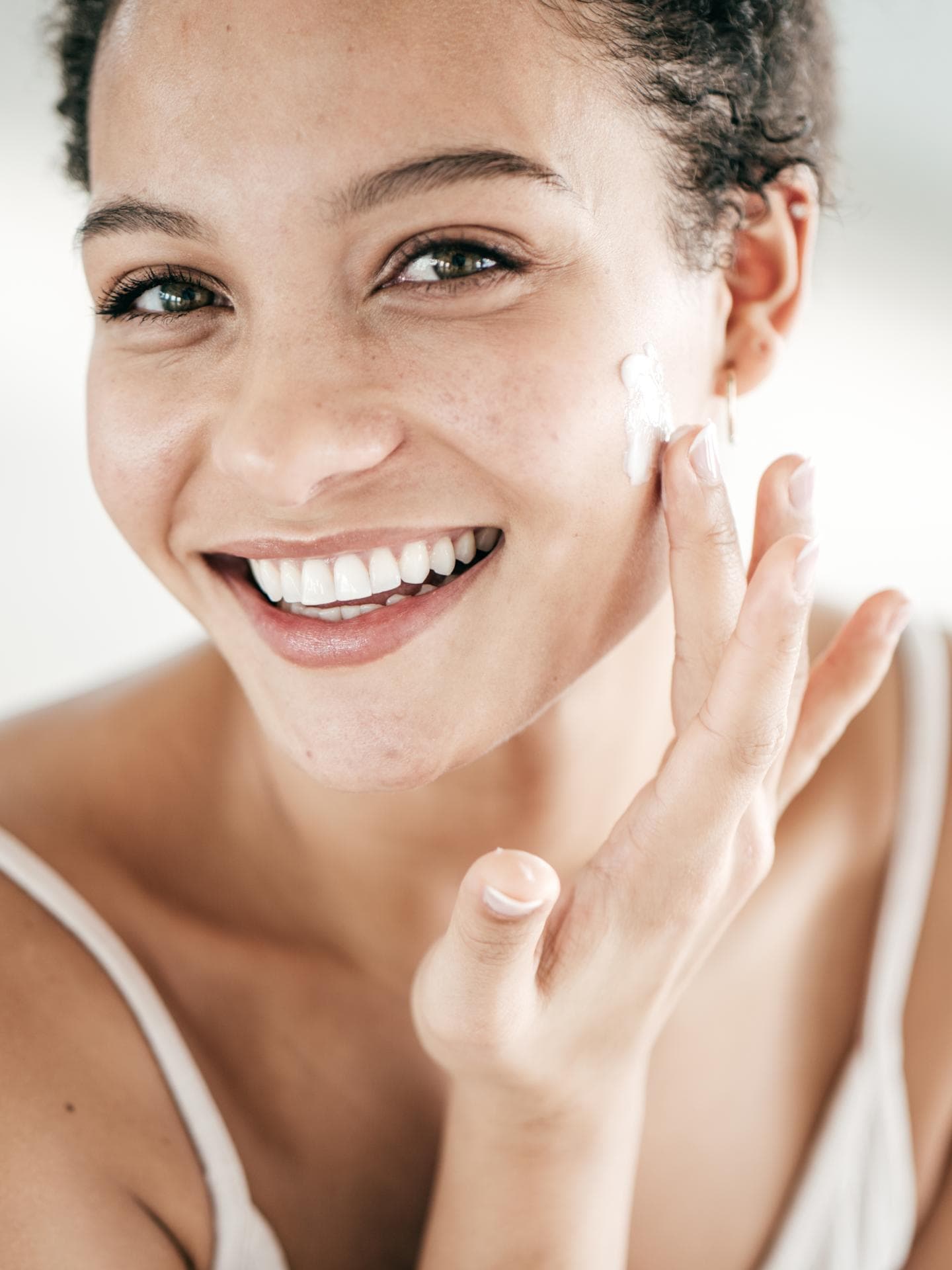 Retinol Mythen aufgeklärt