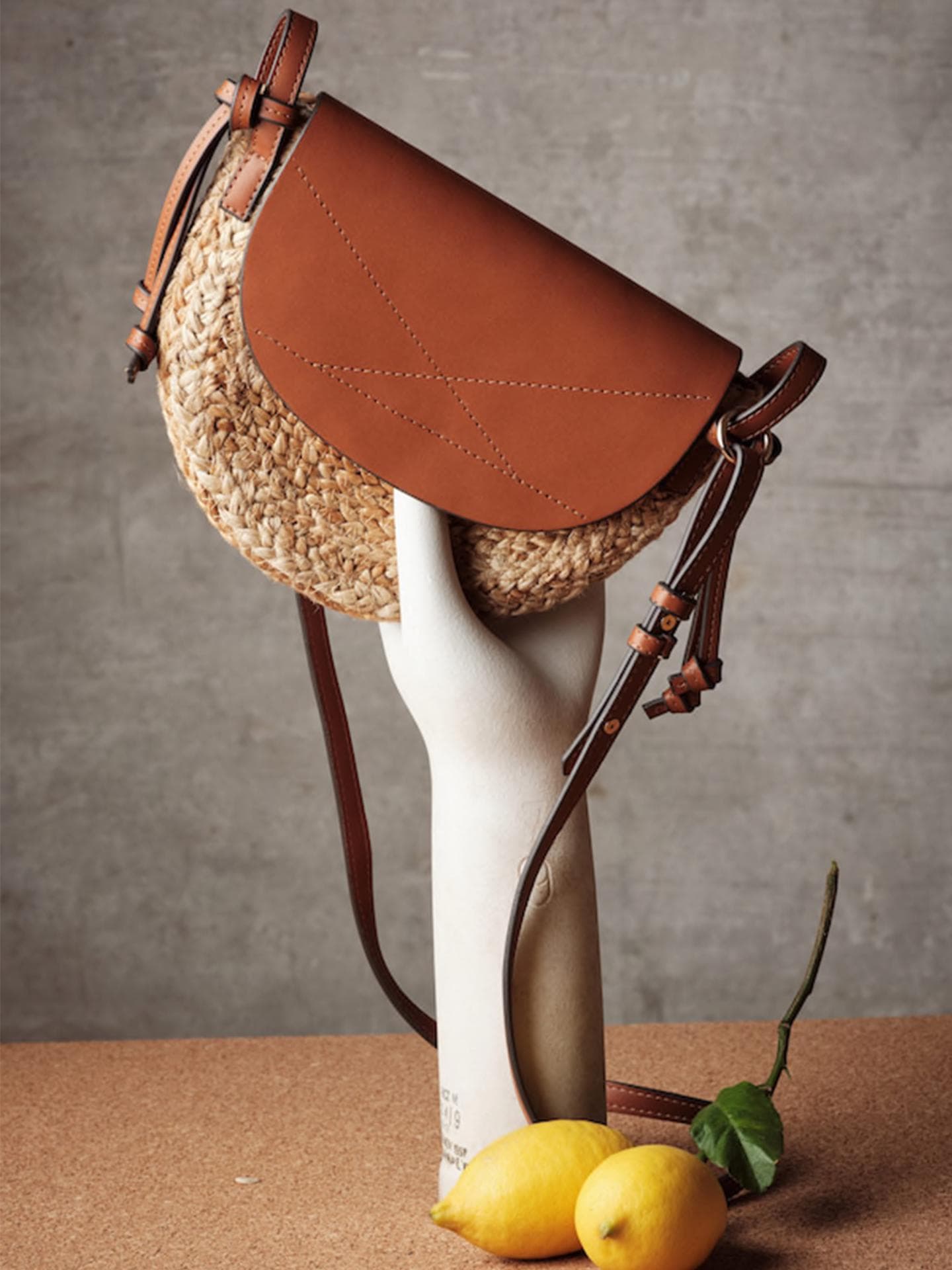 Crossbody-Tasche