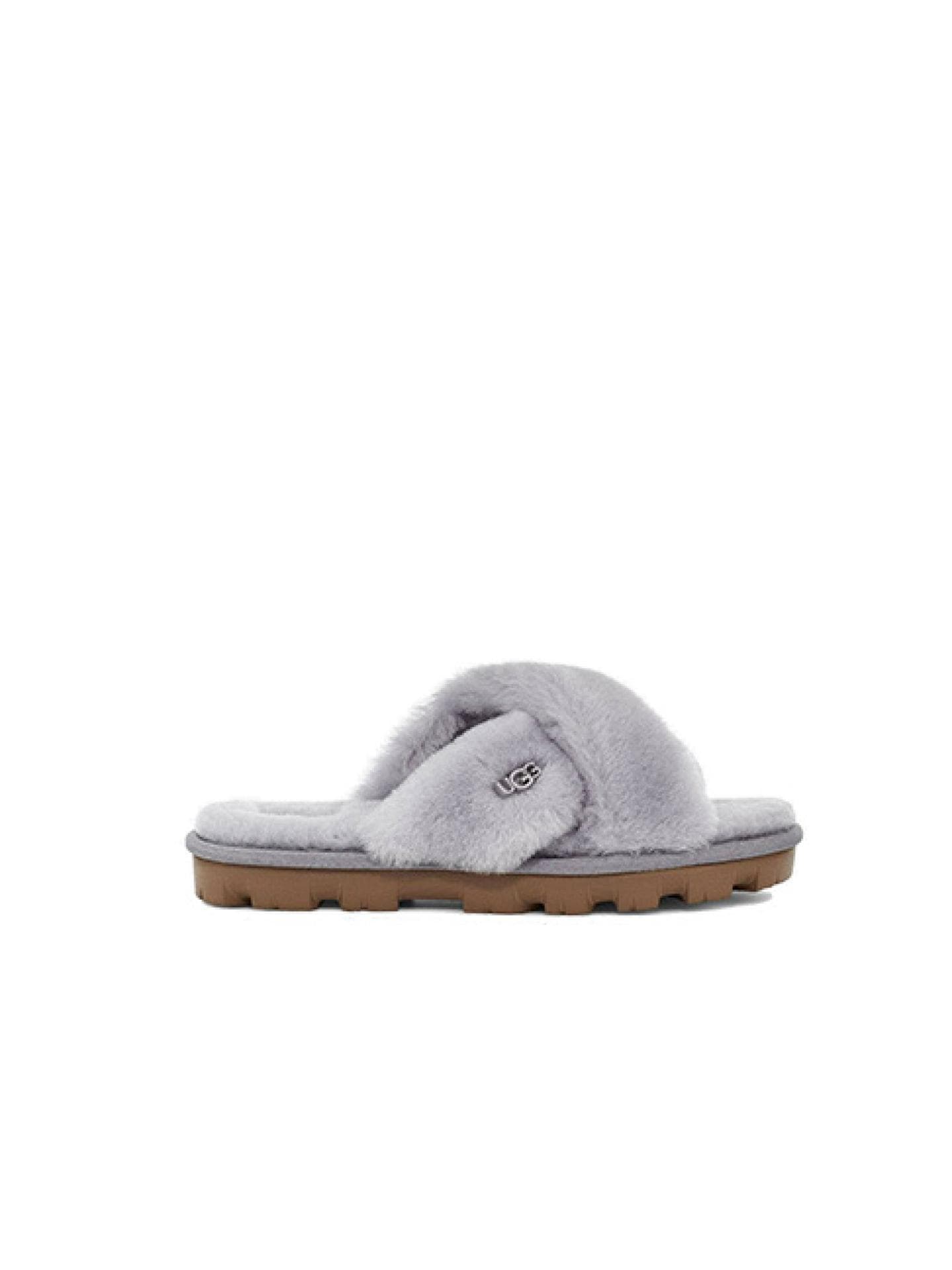Ugg Fluzzette Slippers