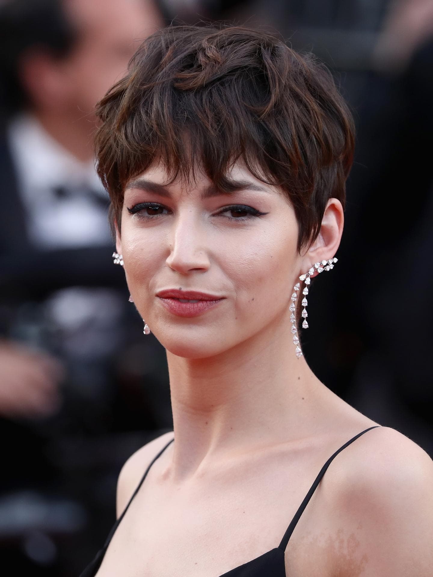 Úrsula Corberó
