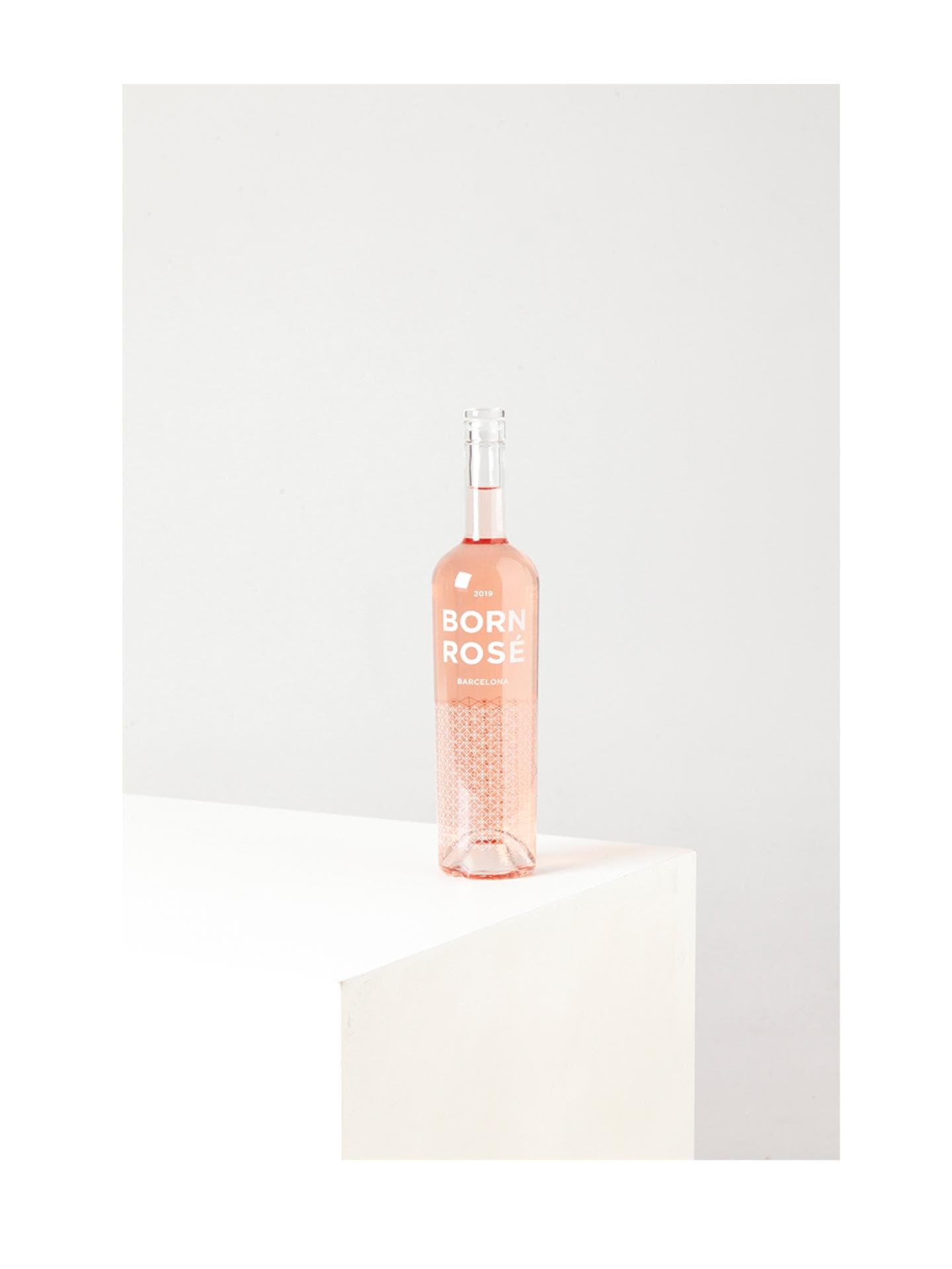 Born Rosé