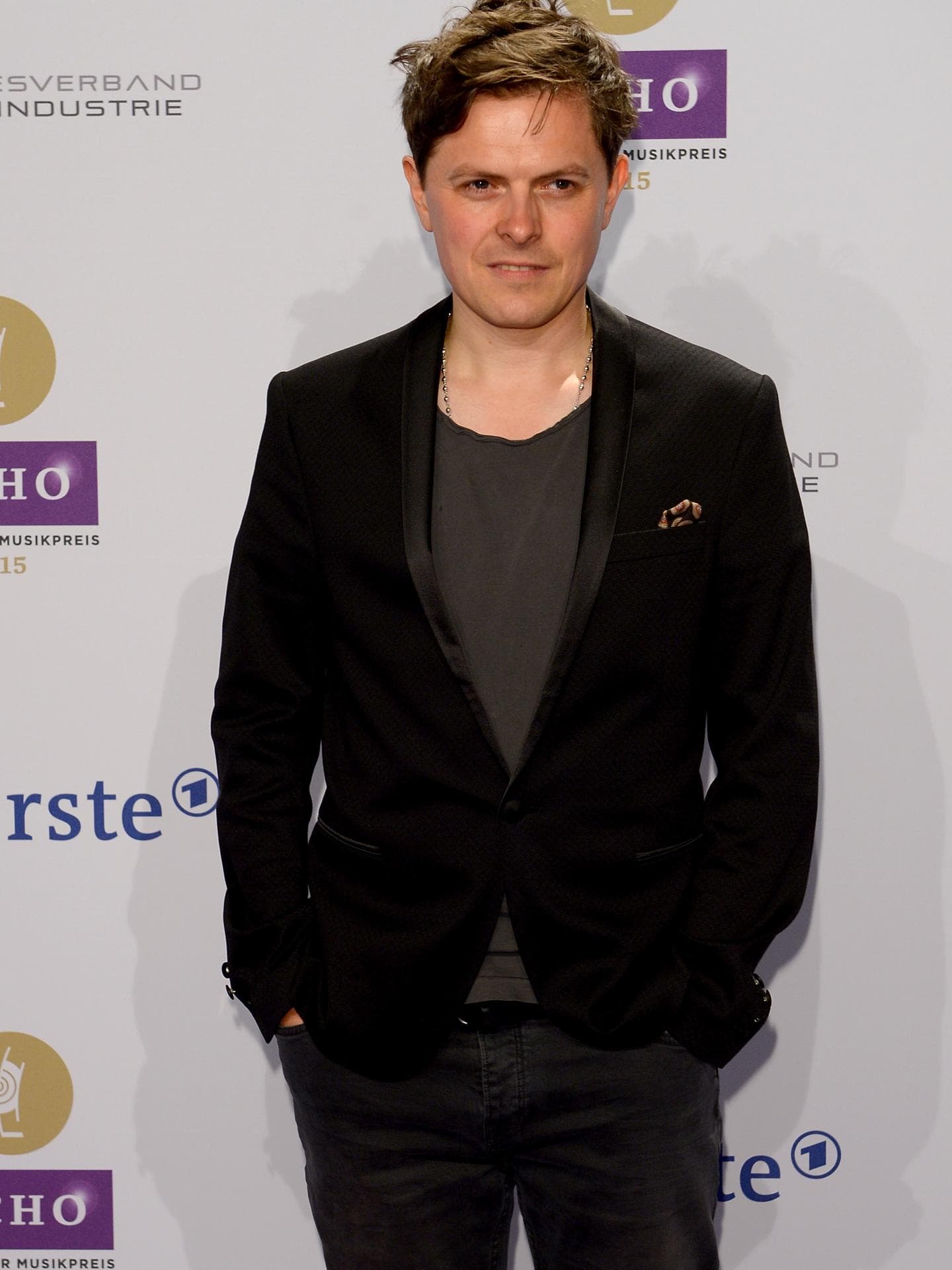 Michael Patrick Kelly