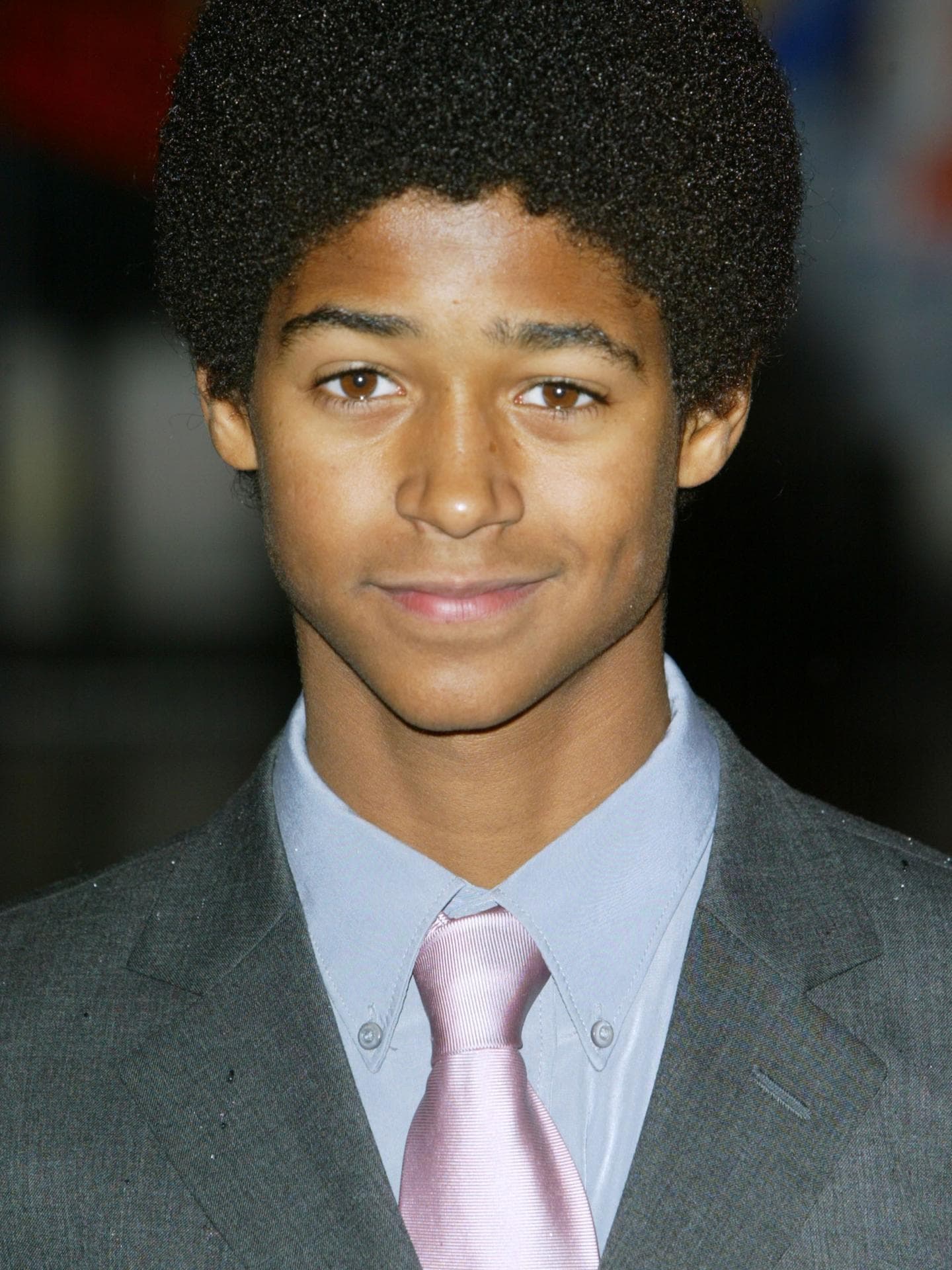 Dean Thomas 