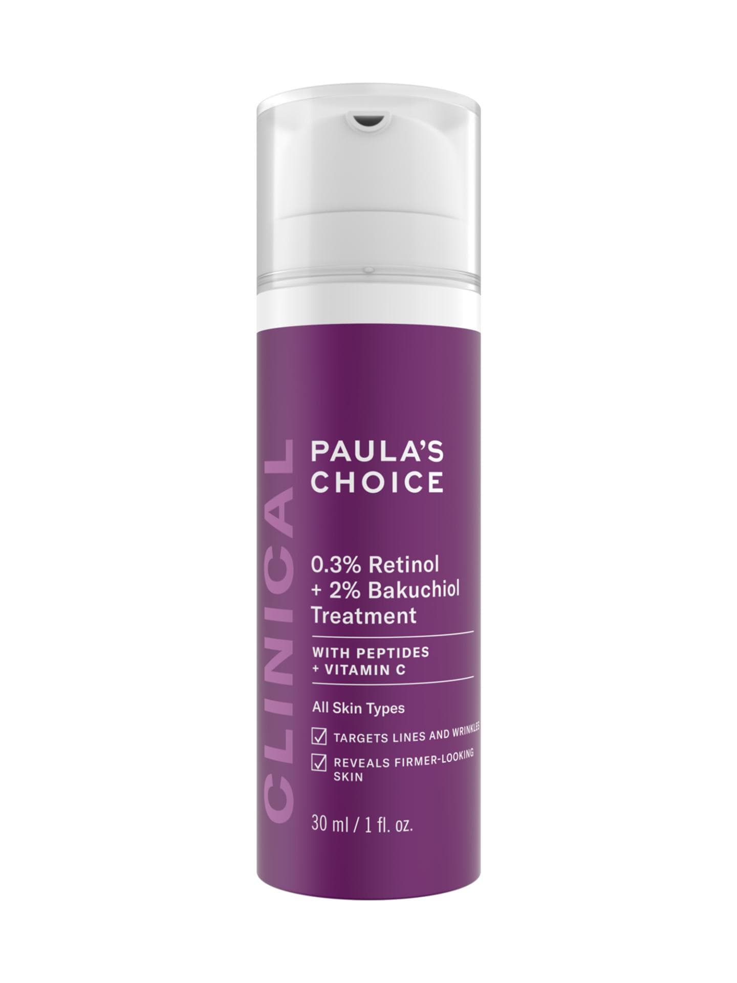 Paulas Choice Bakuchiol