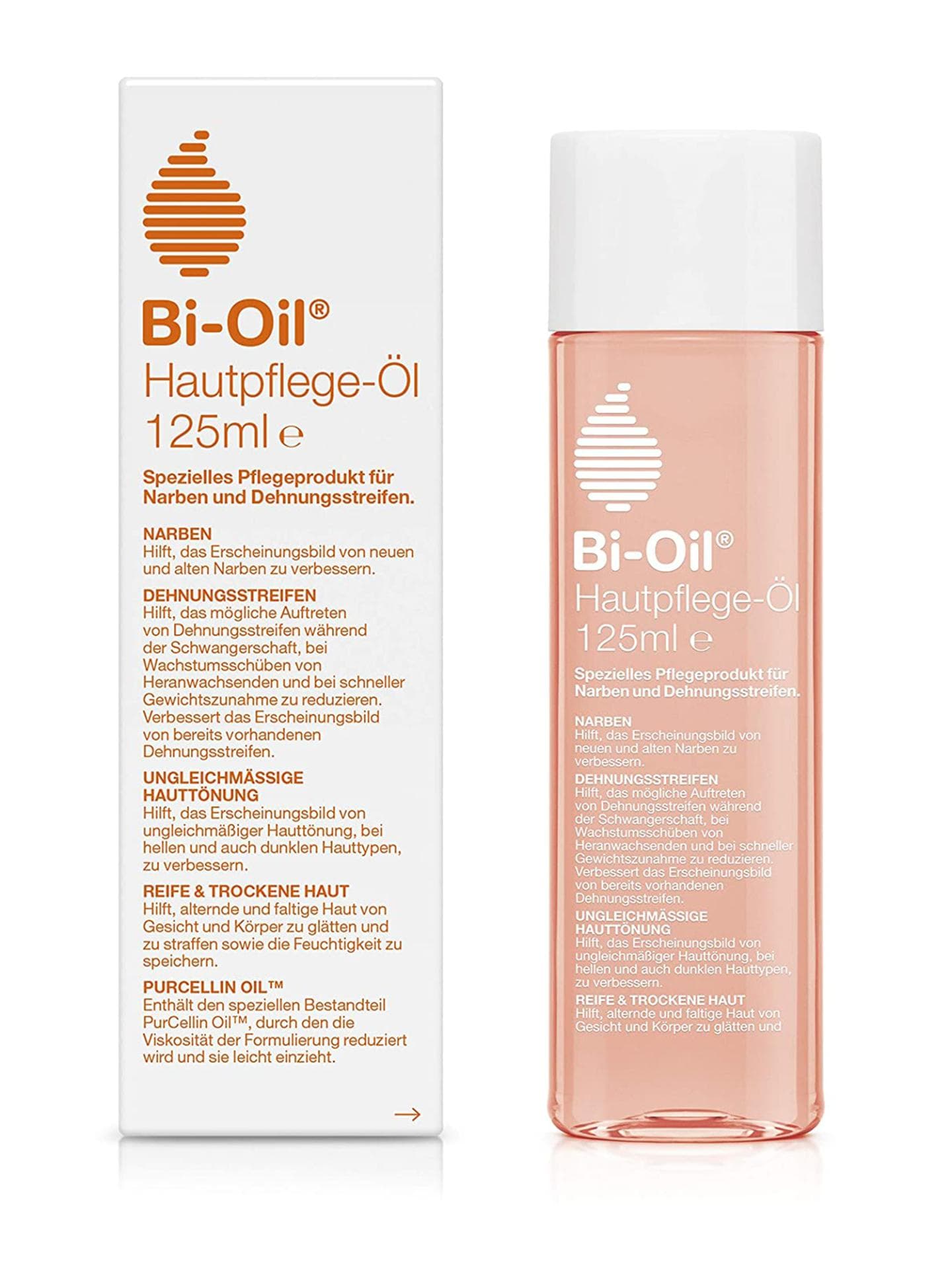 Bi-Oil