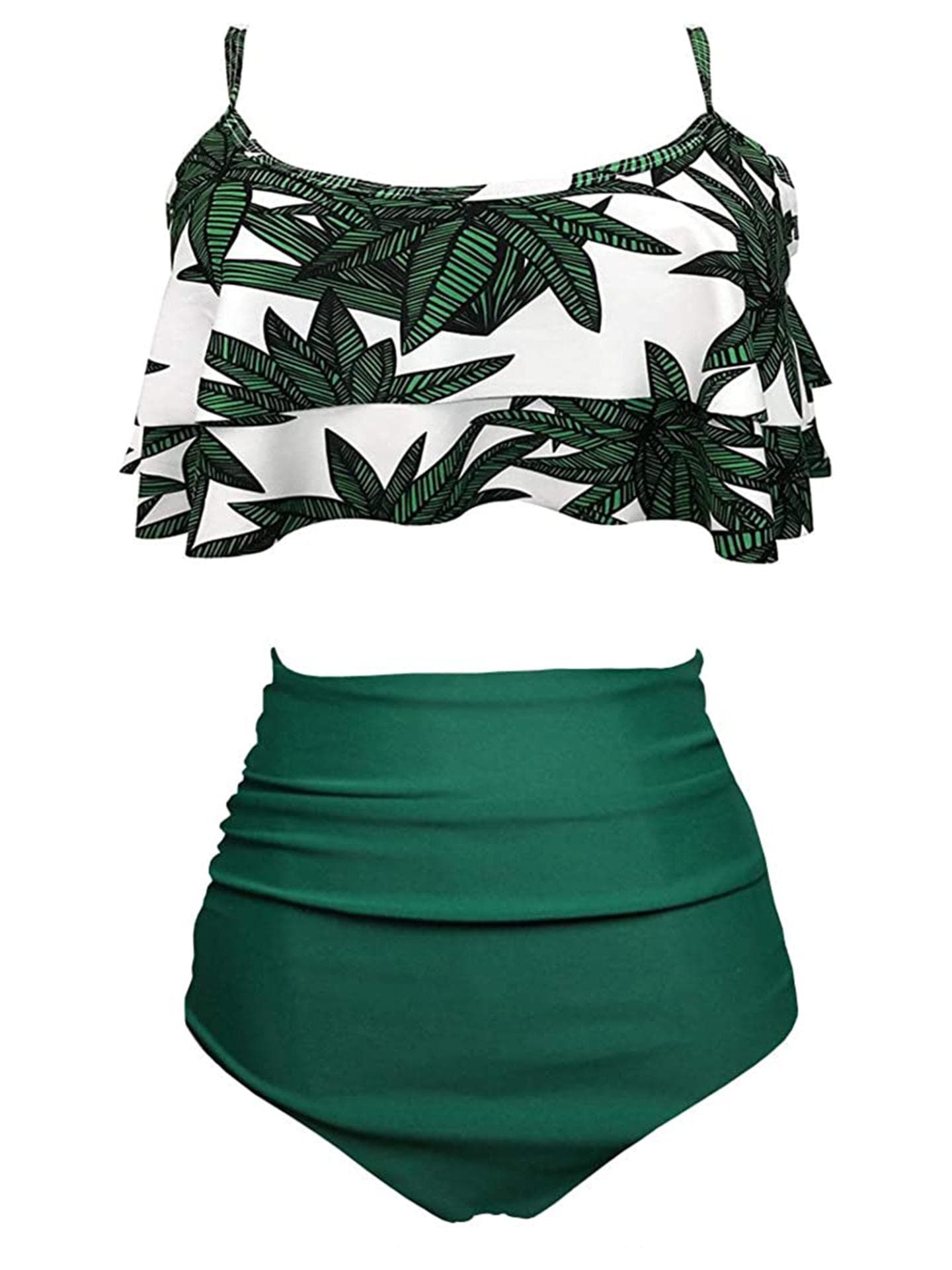 Bikini Tropical