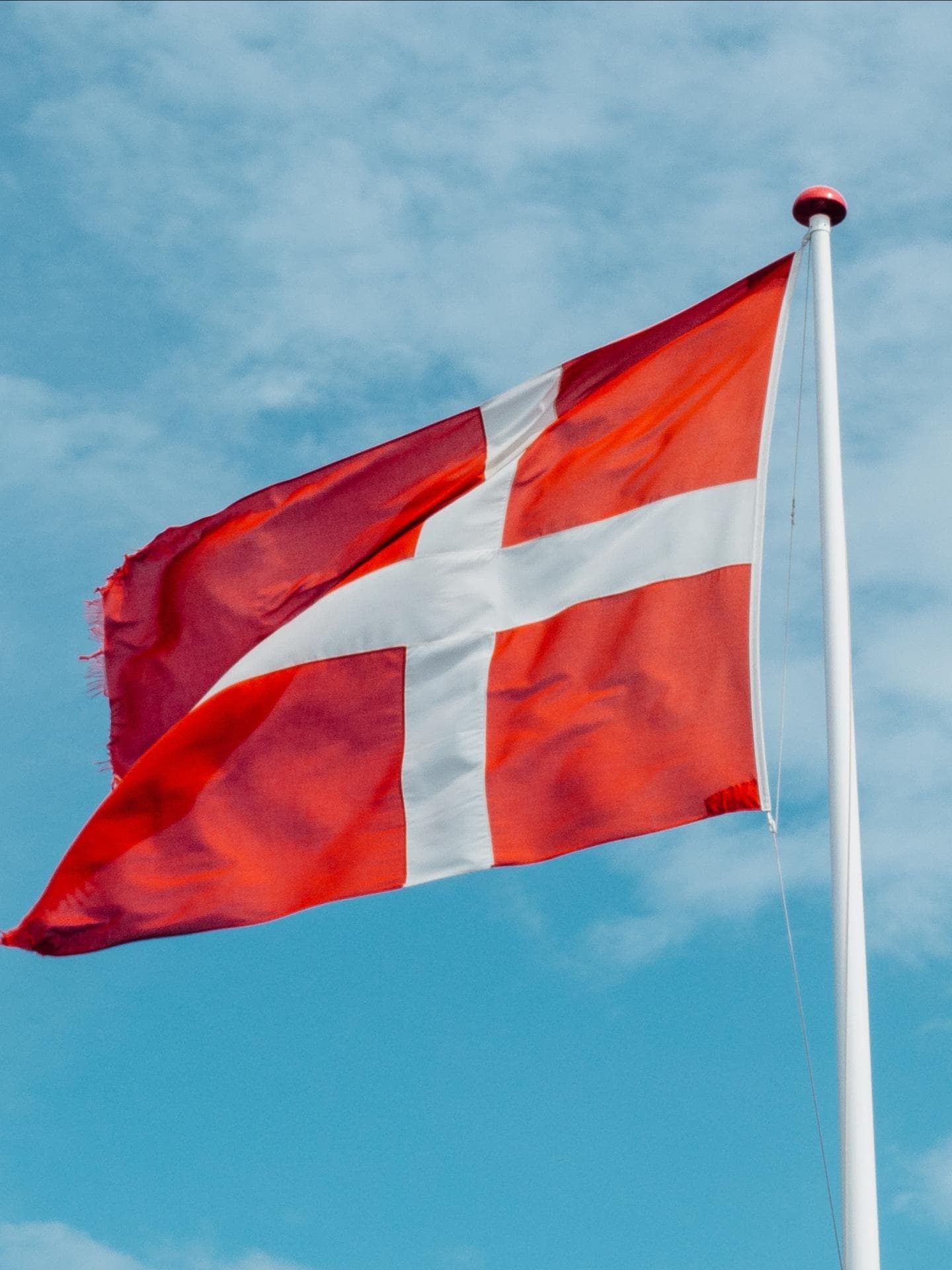 Dänemark