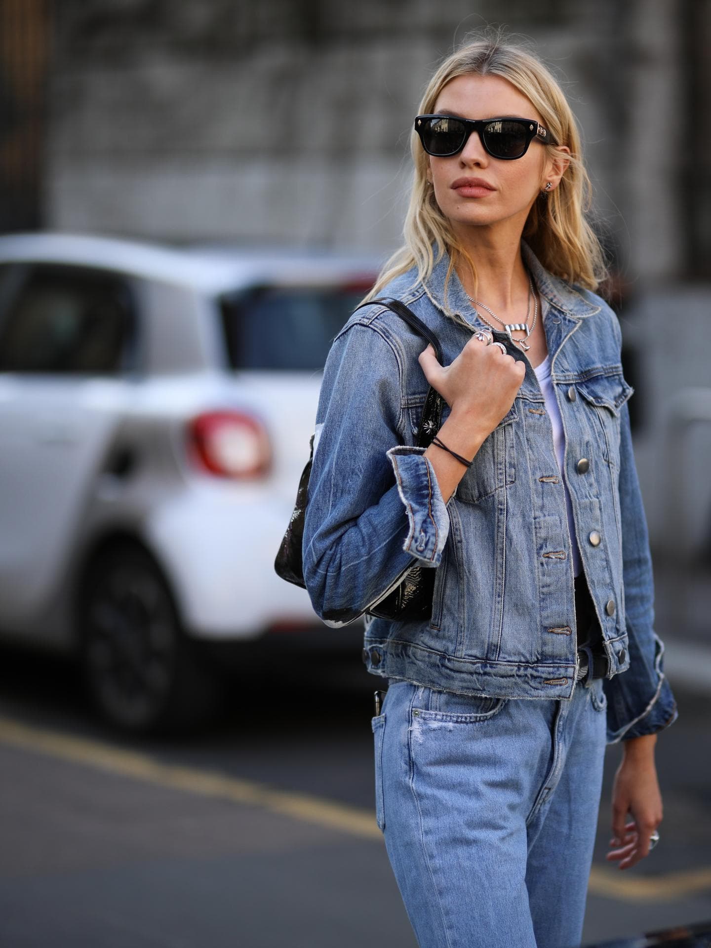 Denim