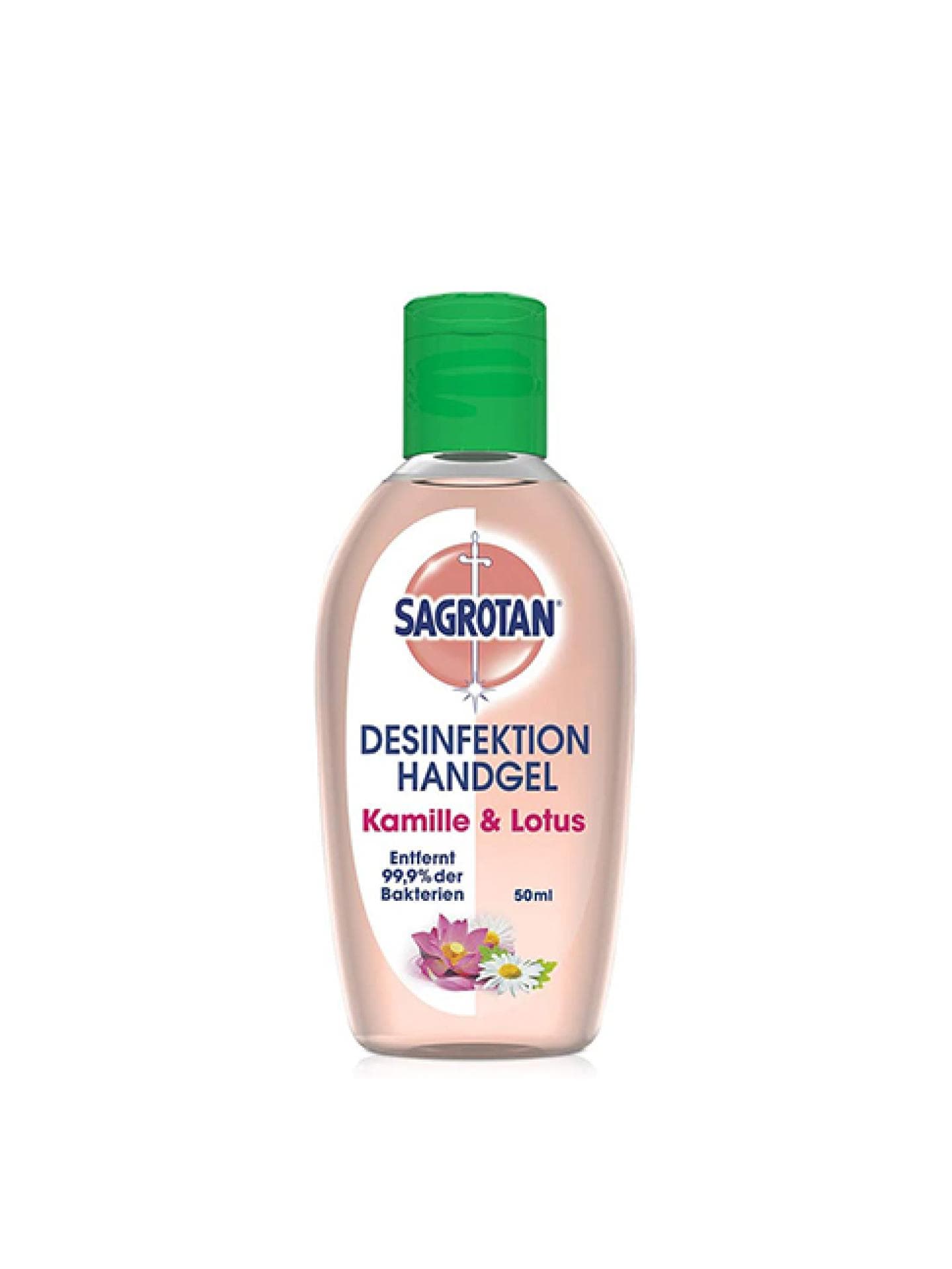 Desinfektions Handgel Sagrotan