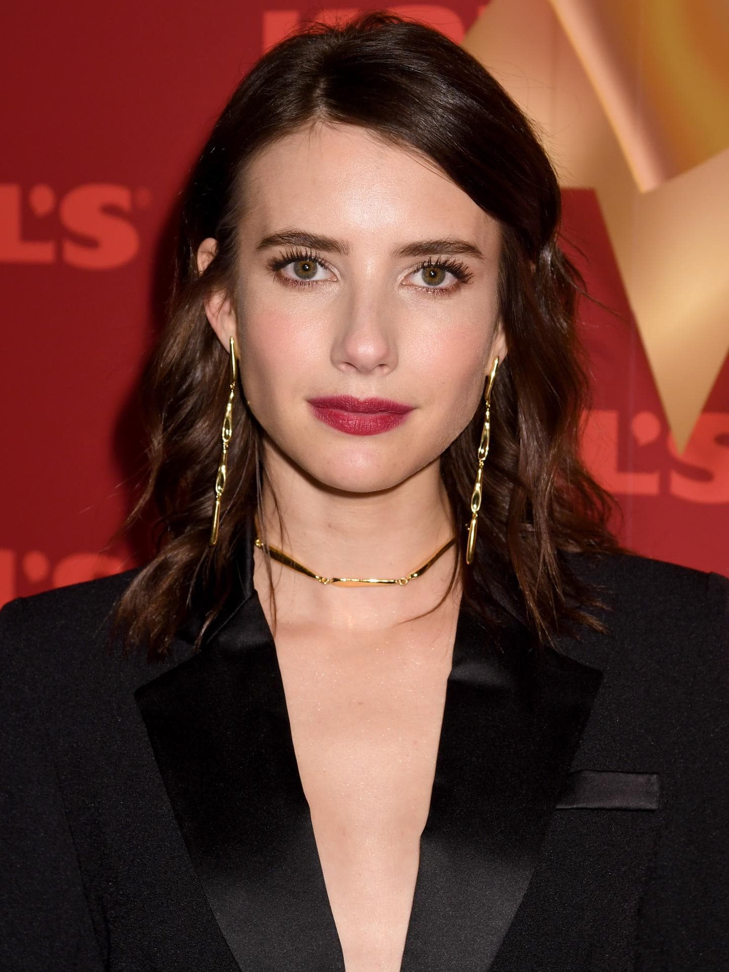 Emma Roberts