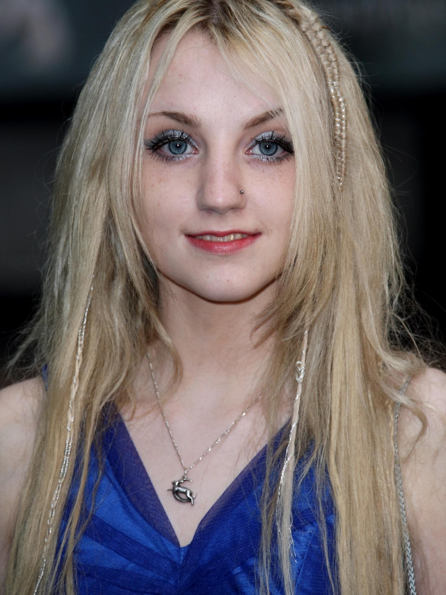 Evanna Lynch