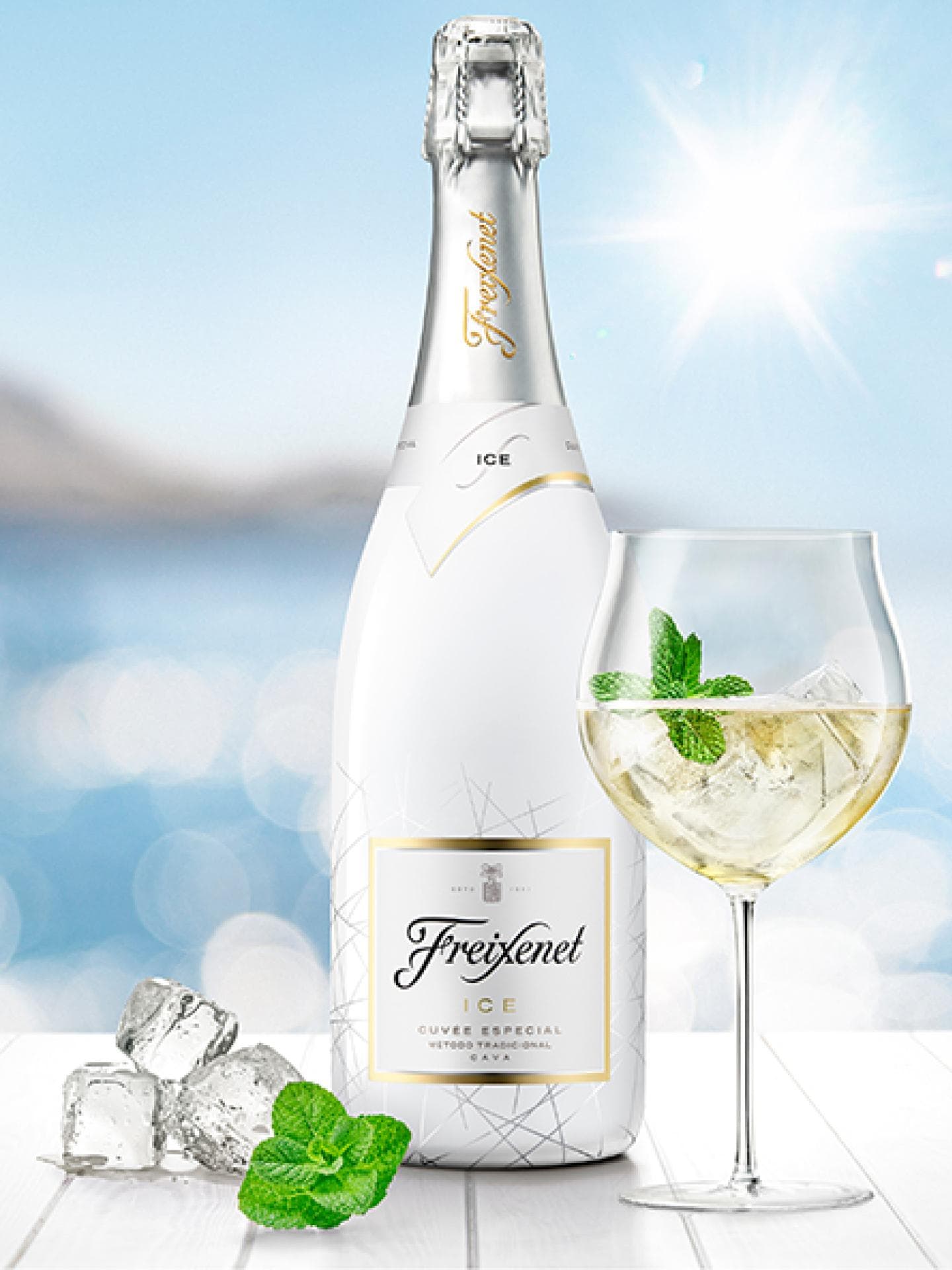 Freixenet ICE