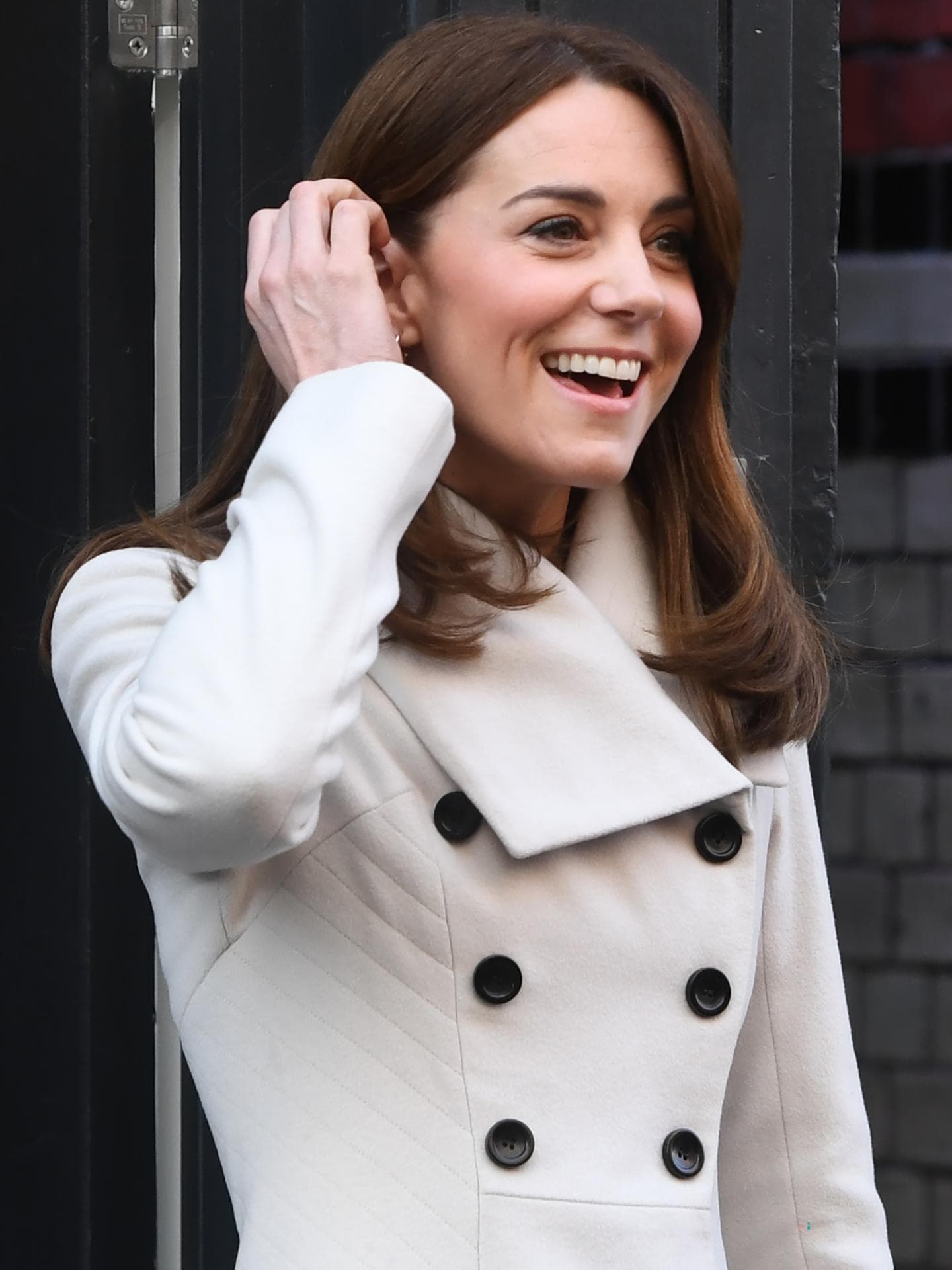Haare Kate