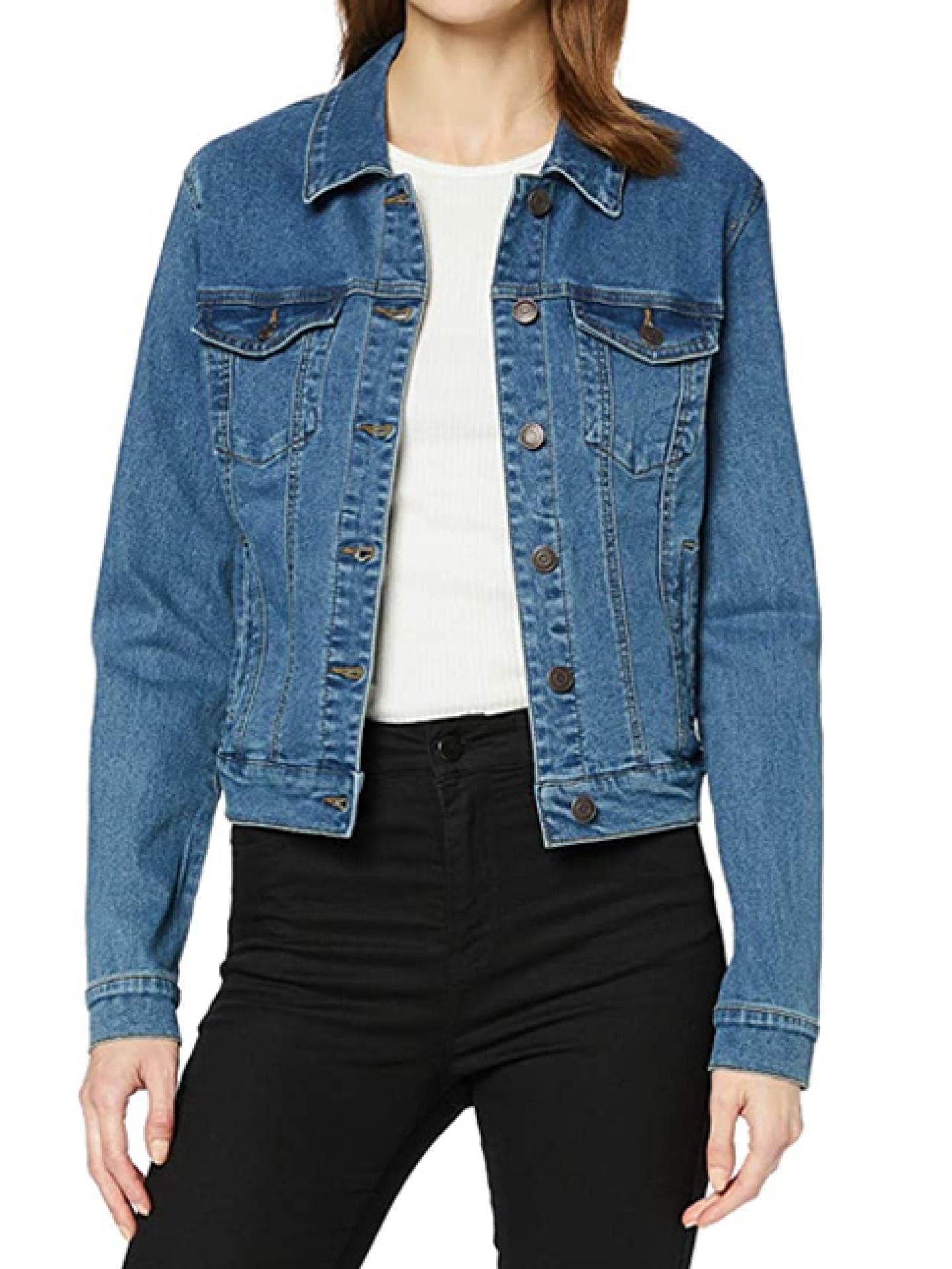 Jeansjacke Vero Moda