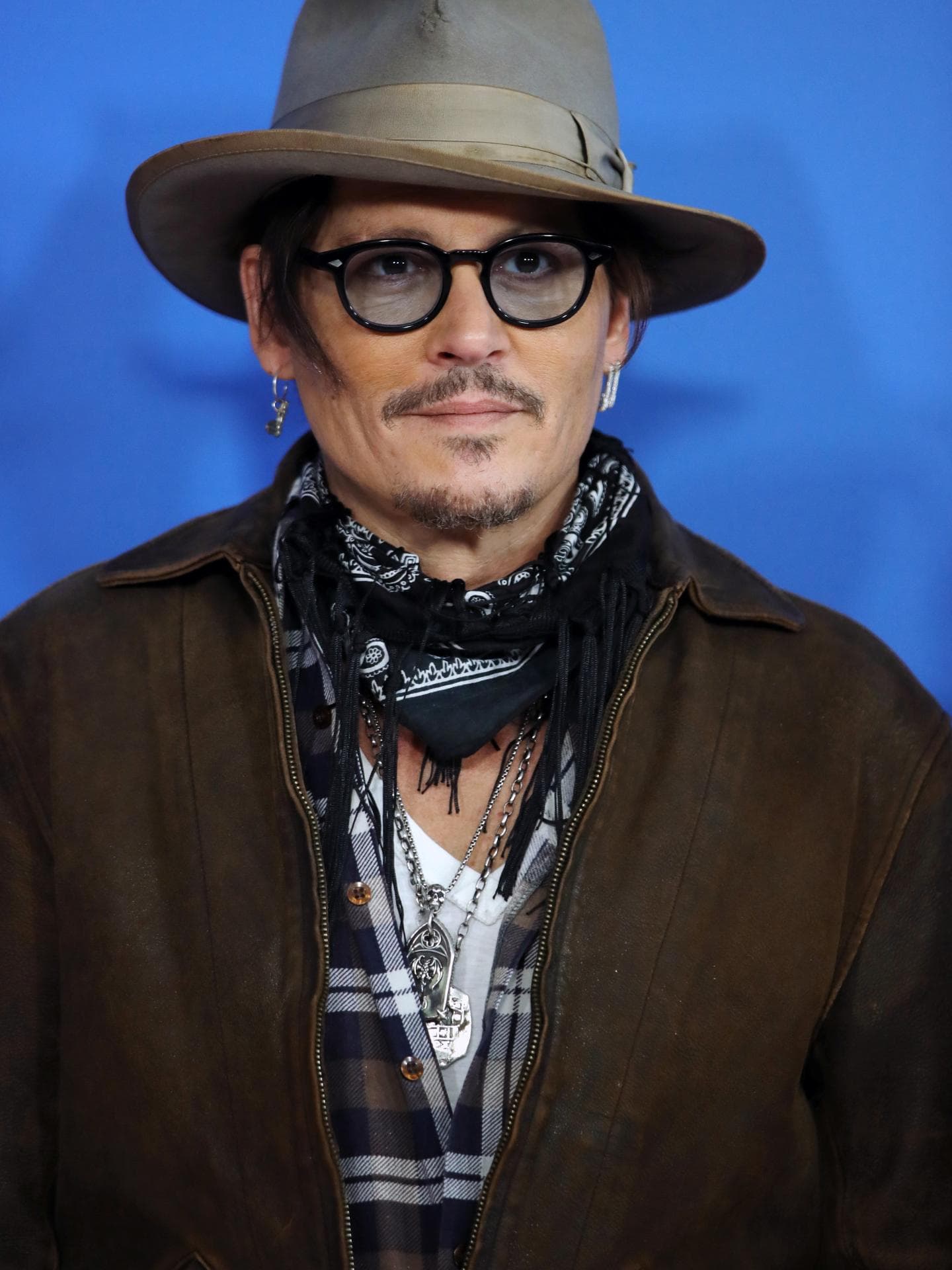 Johnny Depp 