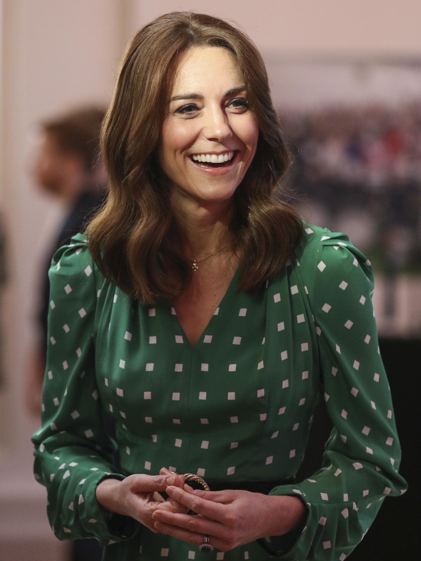 Kate Middleton 2020