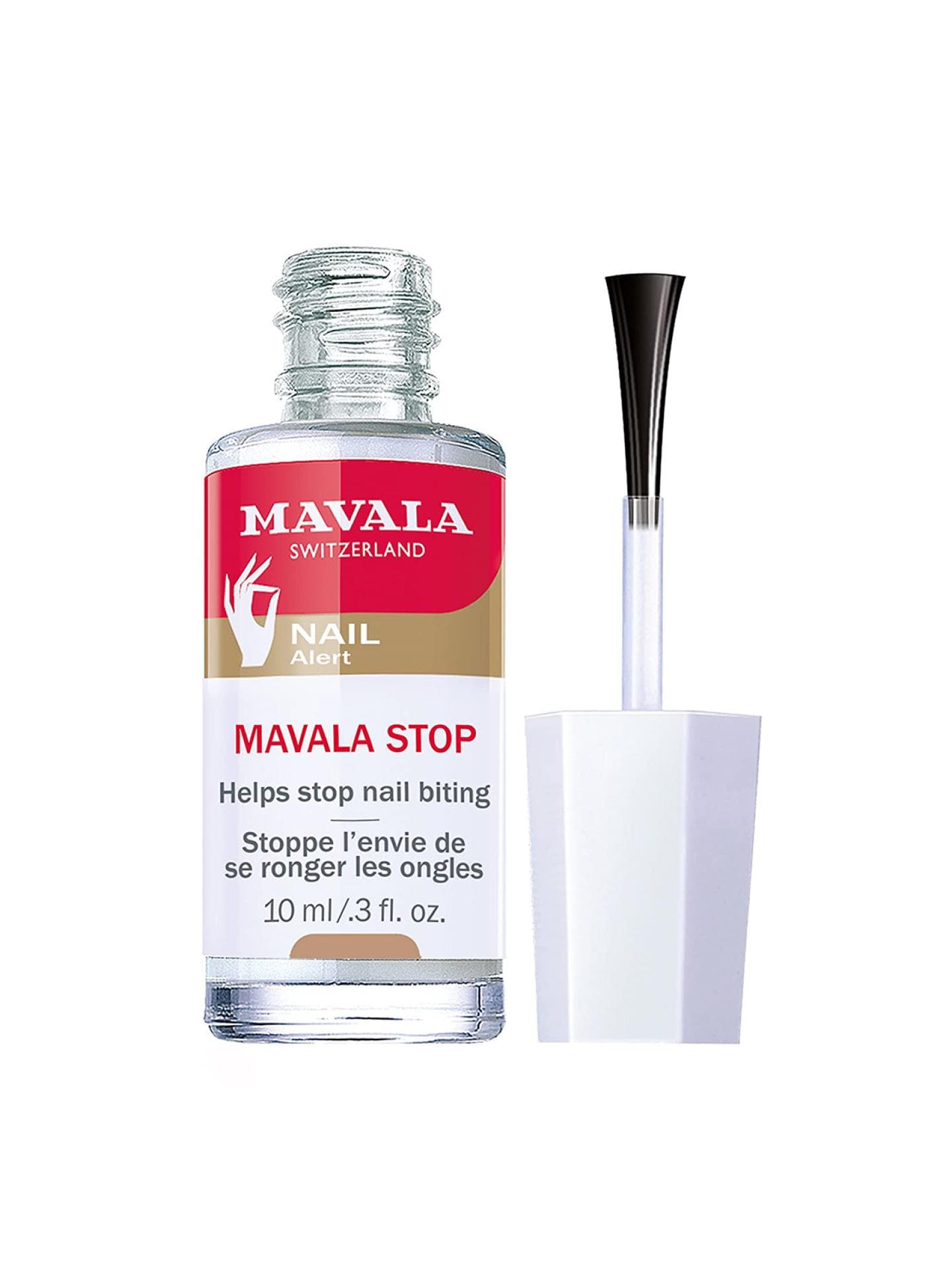 Mavala Stop