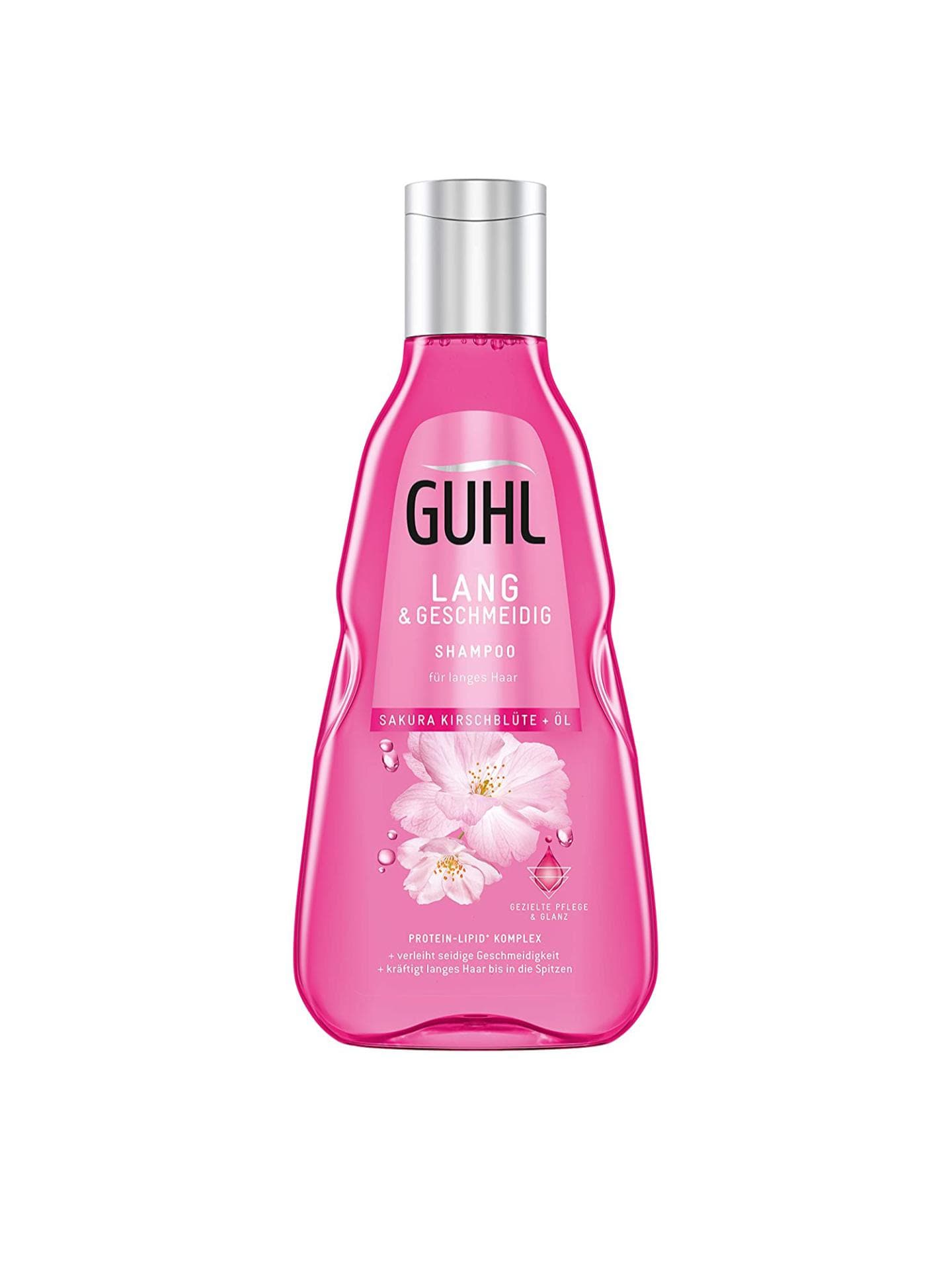Shampoo von Guhl