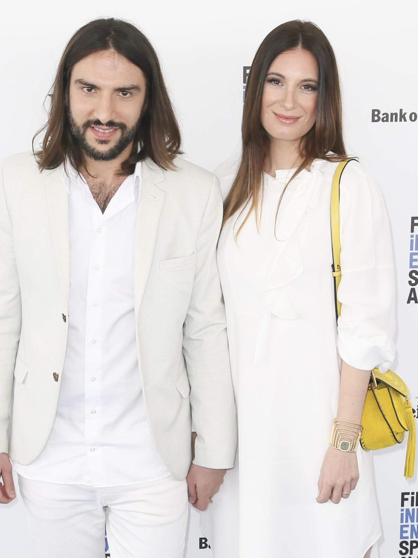 Lena Terlutter mit Mann Lena Terlutter mit Mann