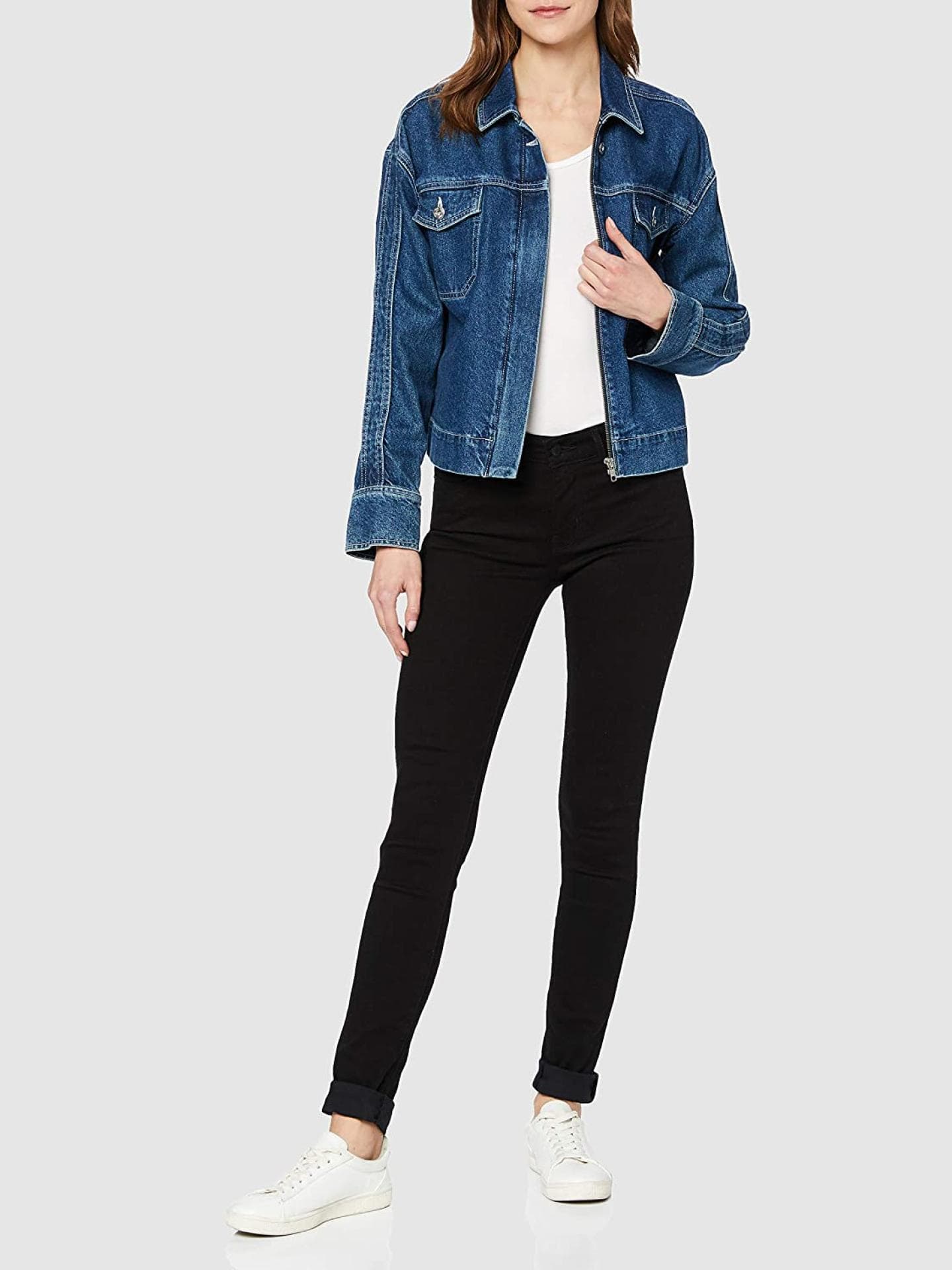 Levi's 711 Skinny Jeans
