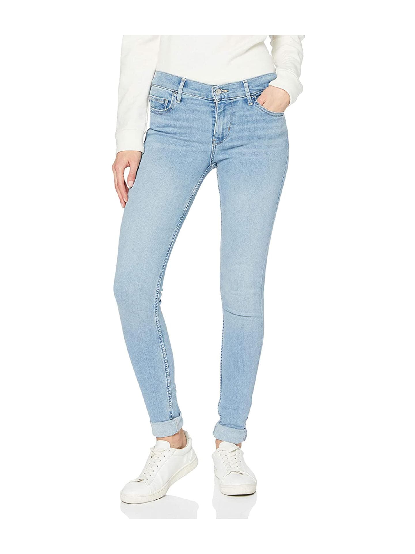 Skinny Jeans von Levi's