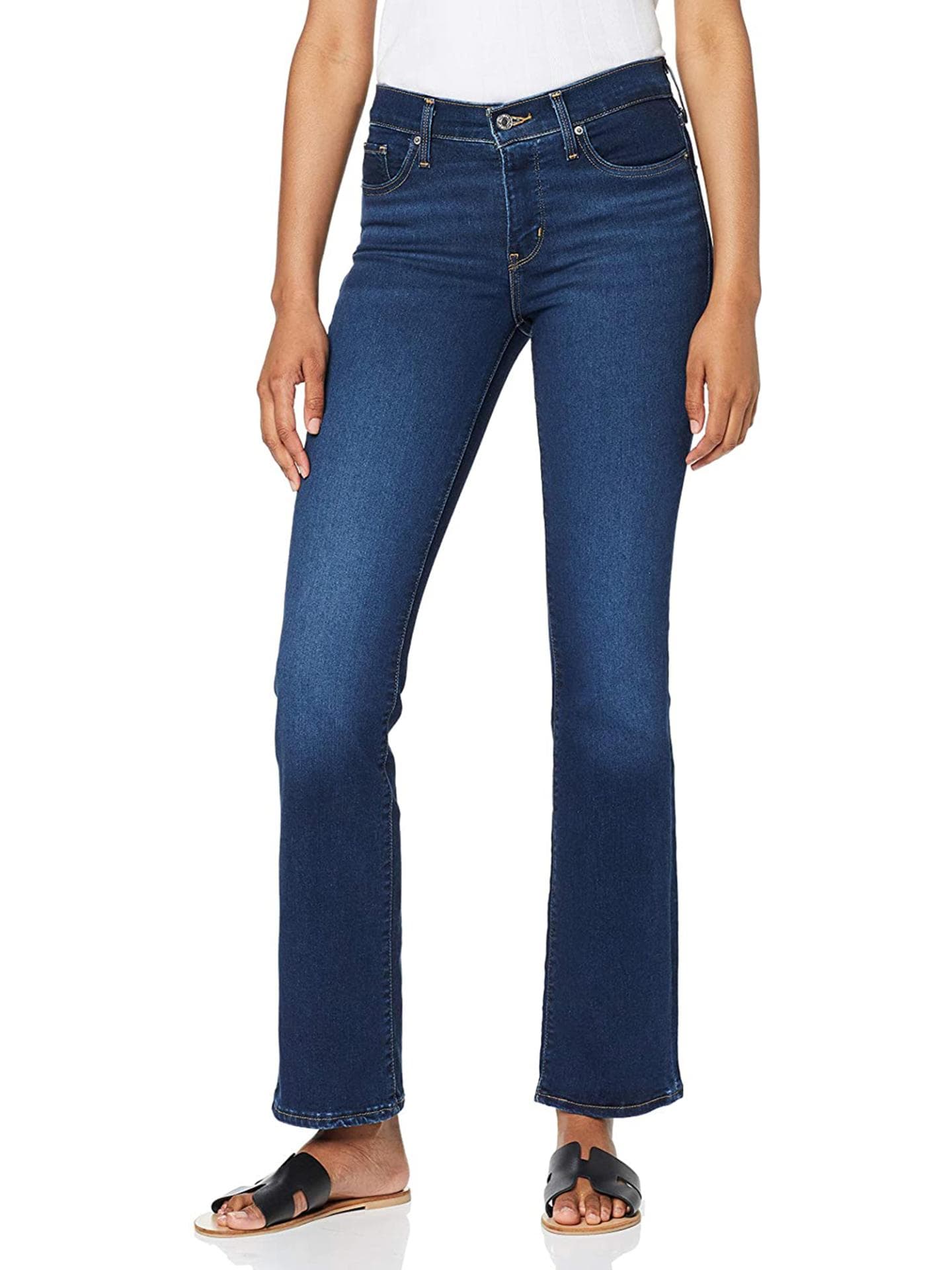 Levi's Jeans 315 Boot Cut Fit
