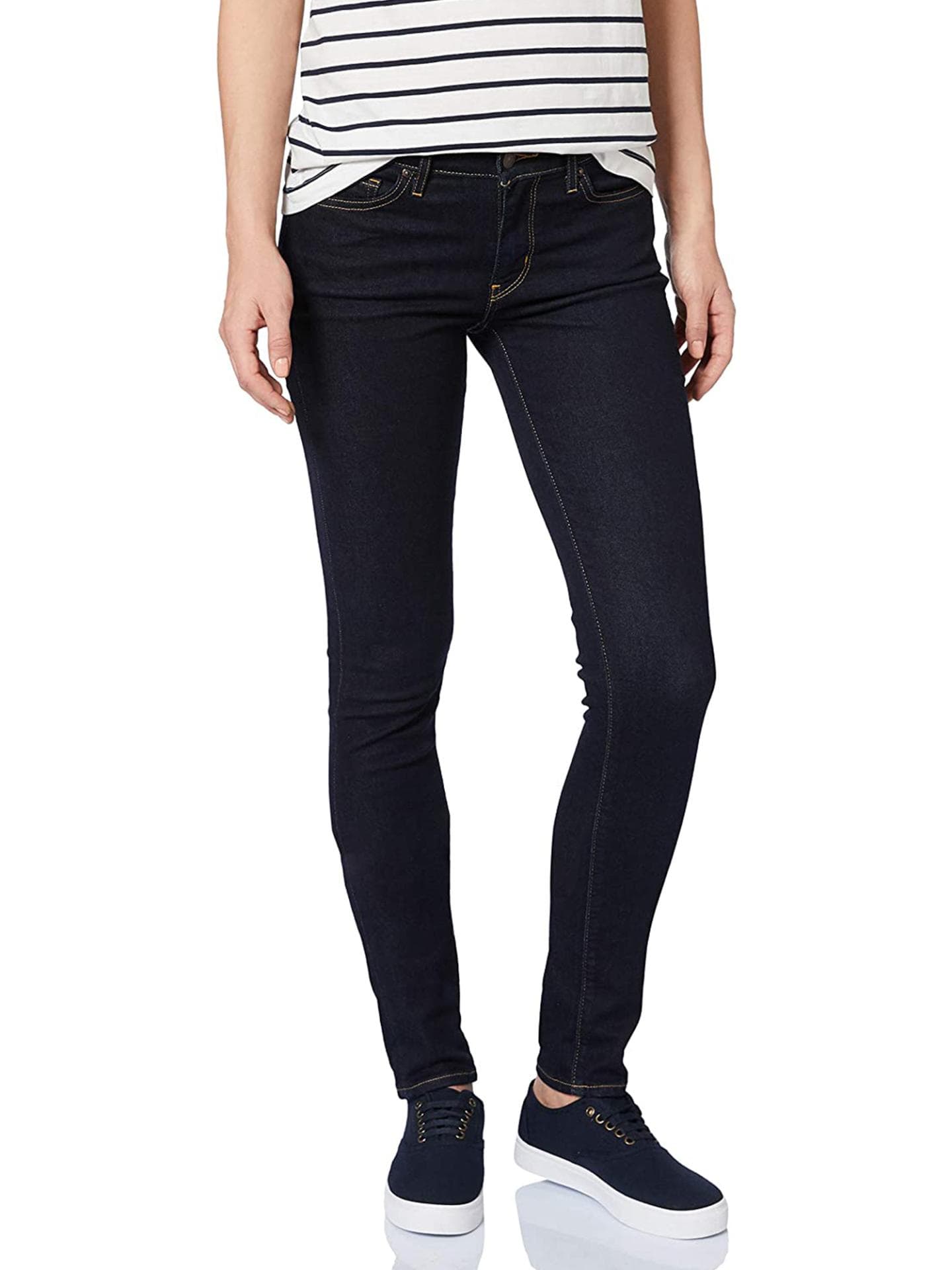 Levi's 711 Skinny Jeans