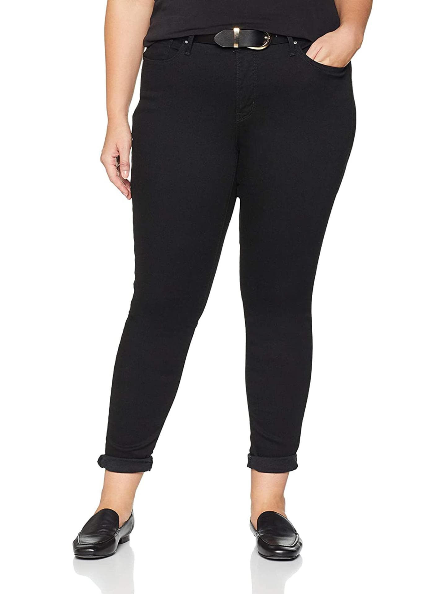 Levi's Plus Size Jeans