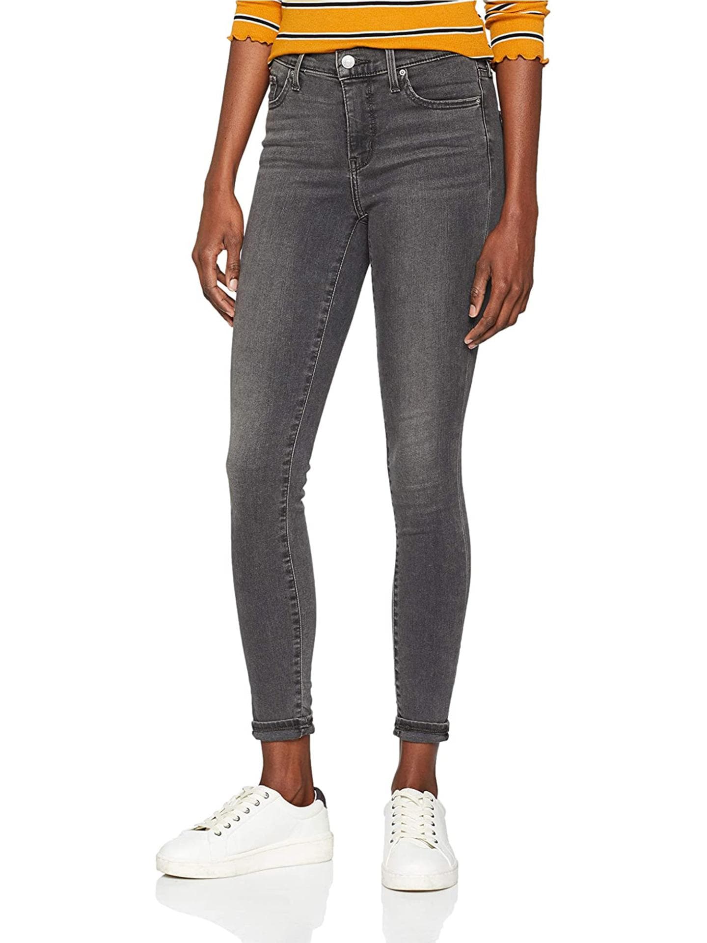 Levi's 310 Shaping Super Skinny Jeans