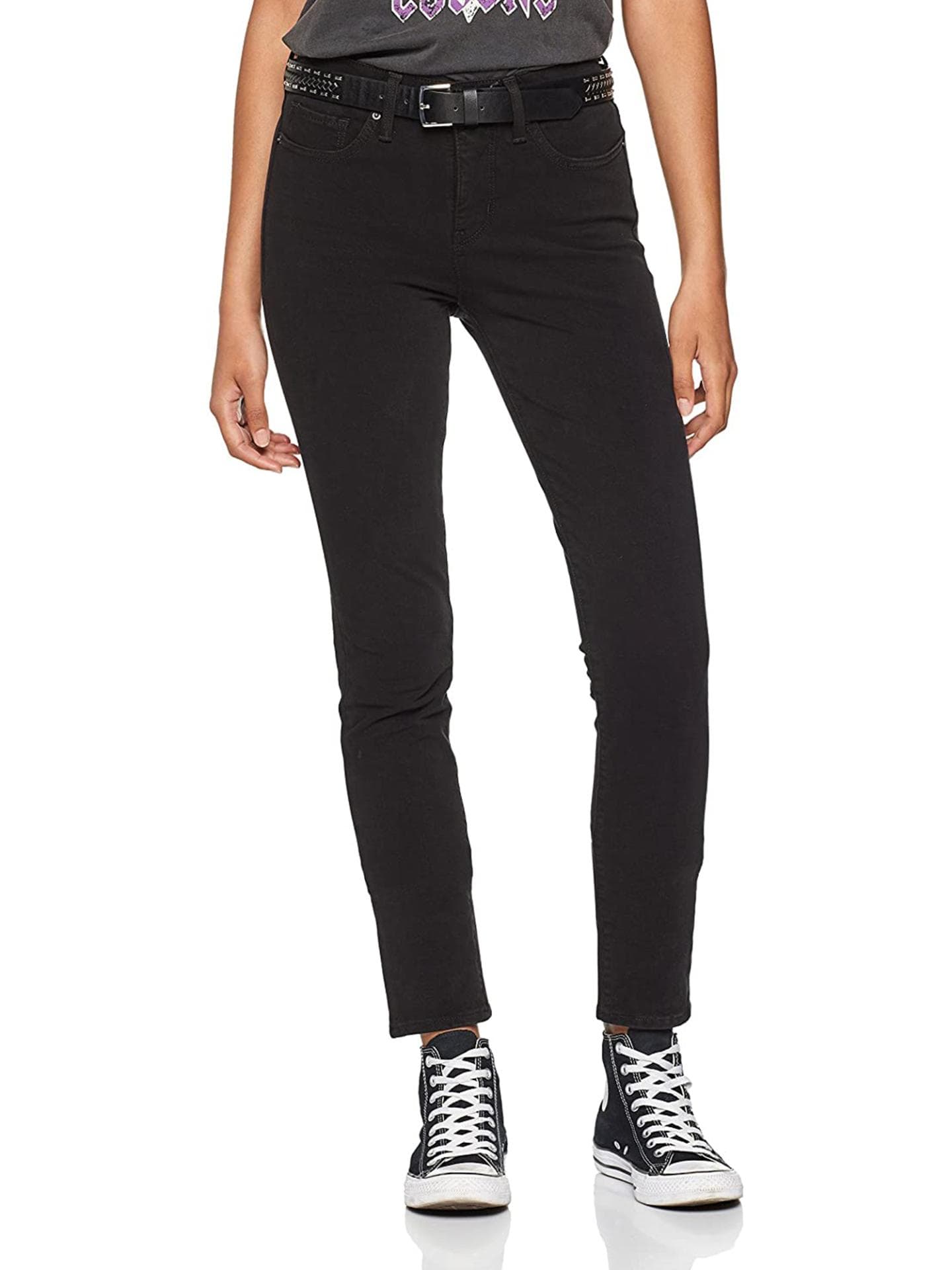 Levi's 311 Shaping Skinny Jeans