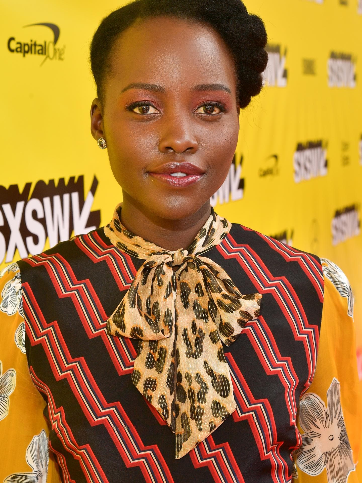 Lupita Nyongo