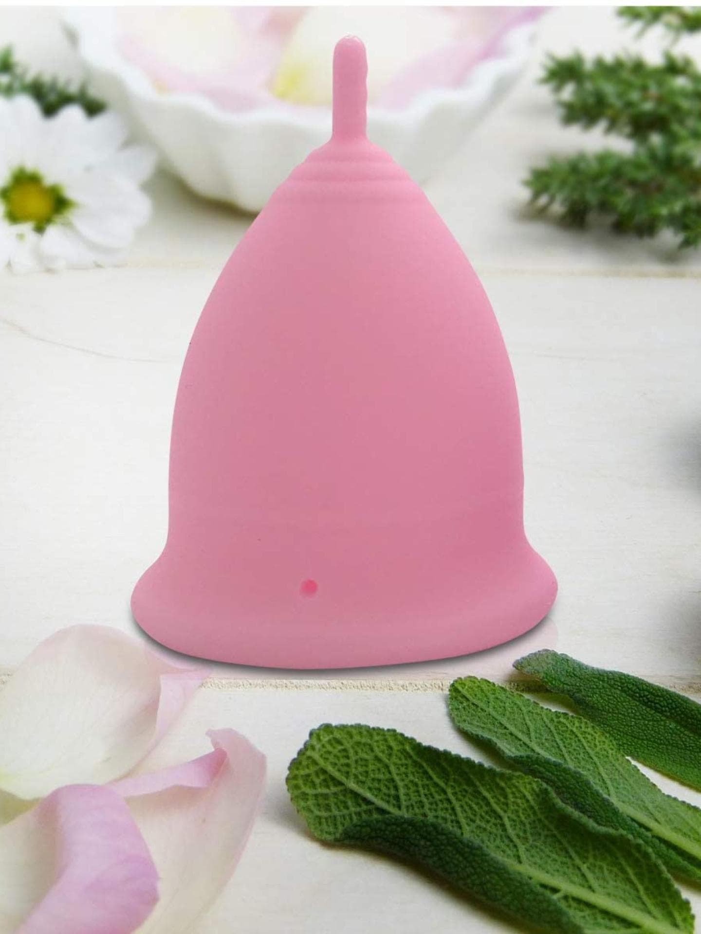 Menstruationstasse