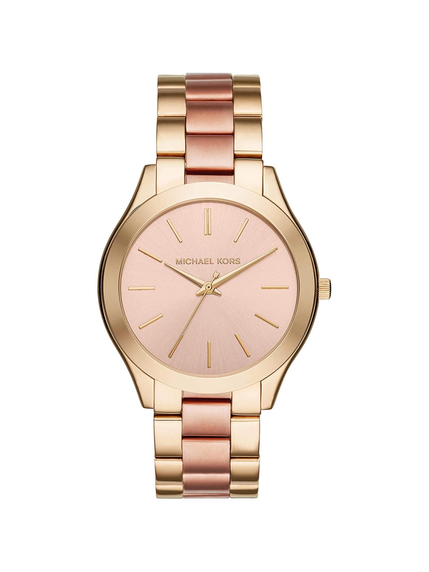 Armbanduhr von Michael Kors