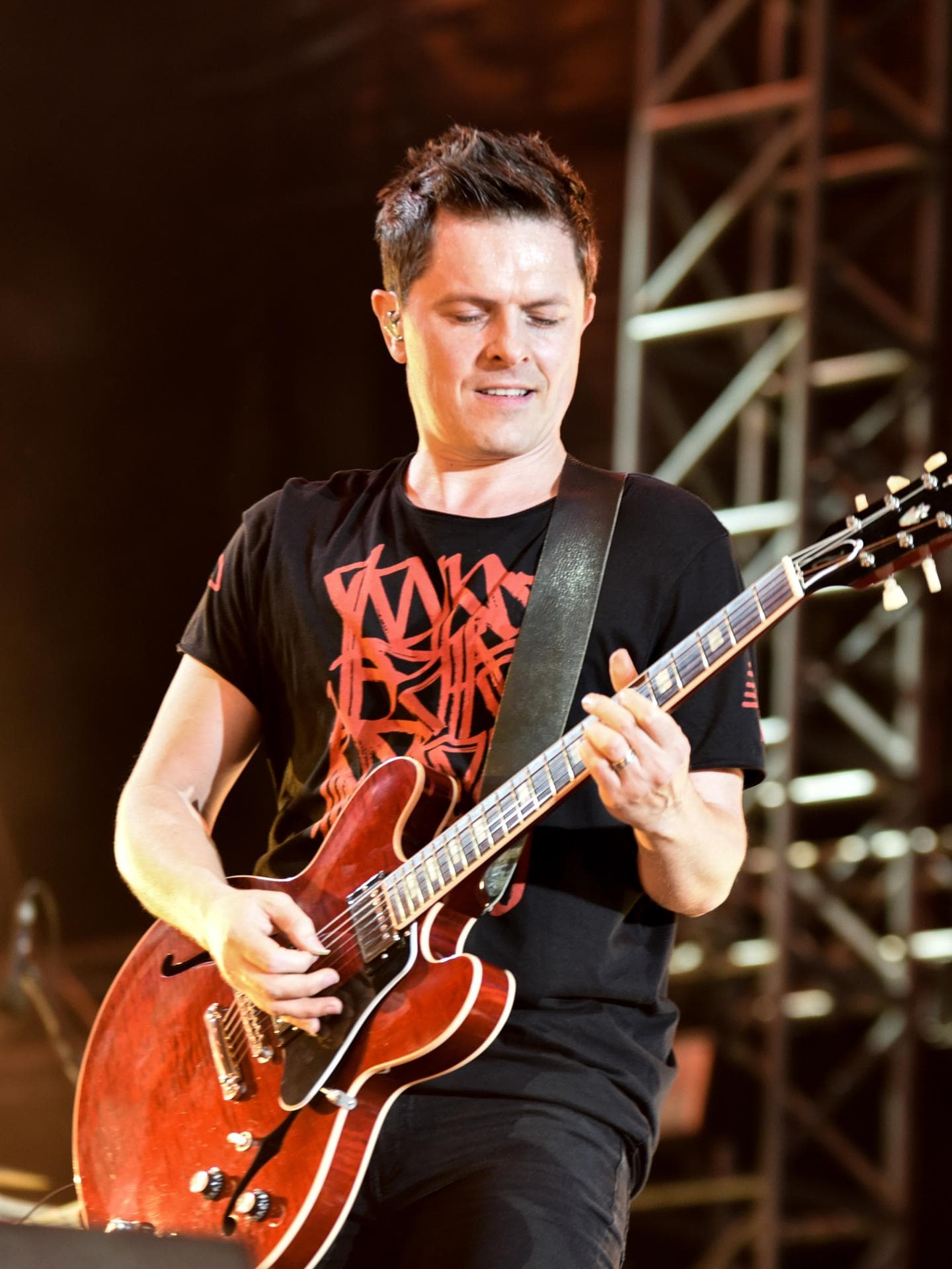 Michael Patrick Kelly