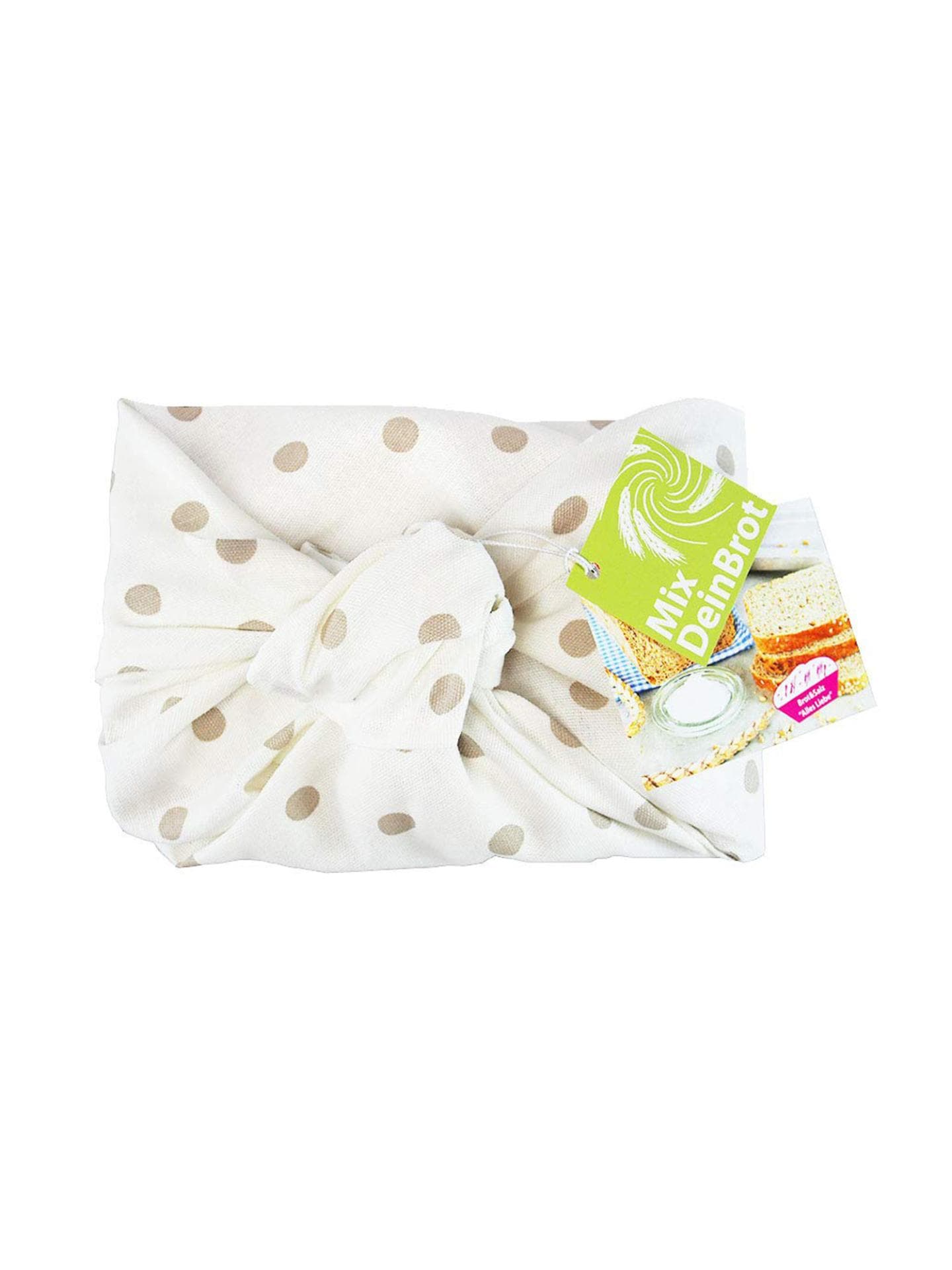 Geschenkset Brot und Salz