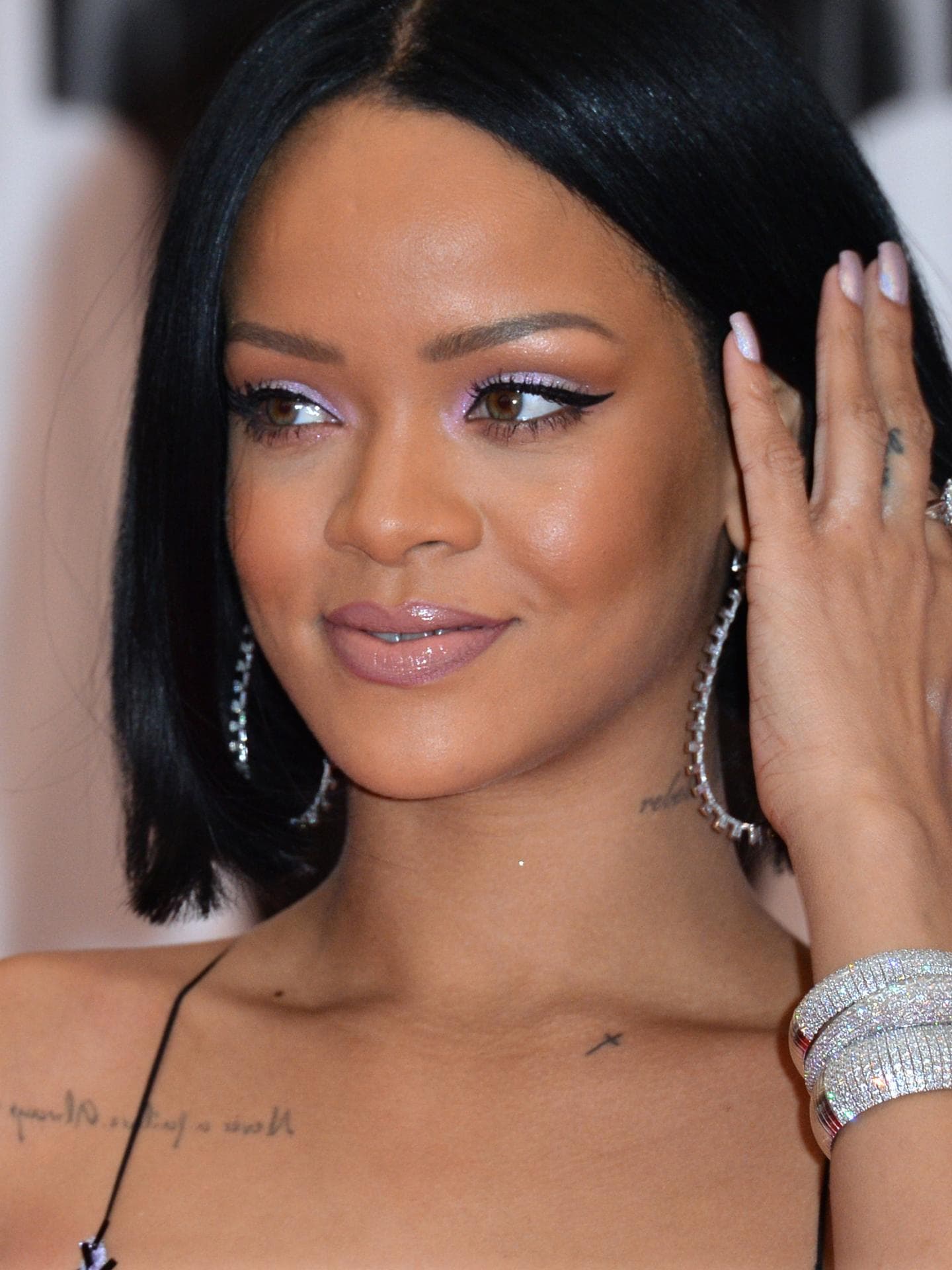 Nagellack Rihanna