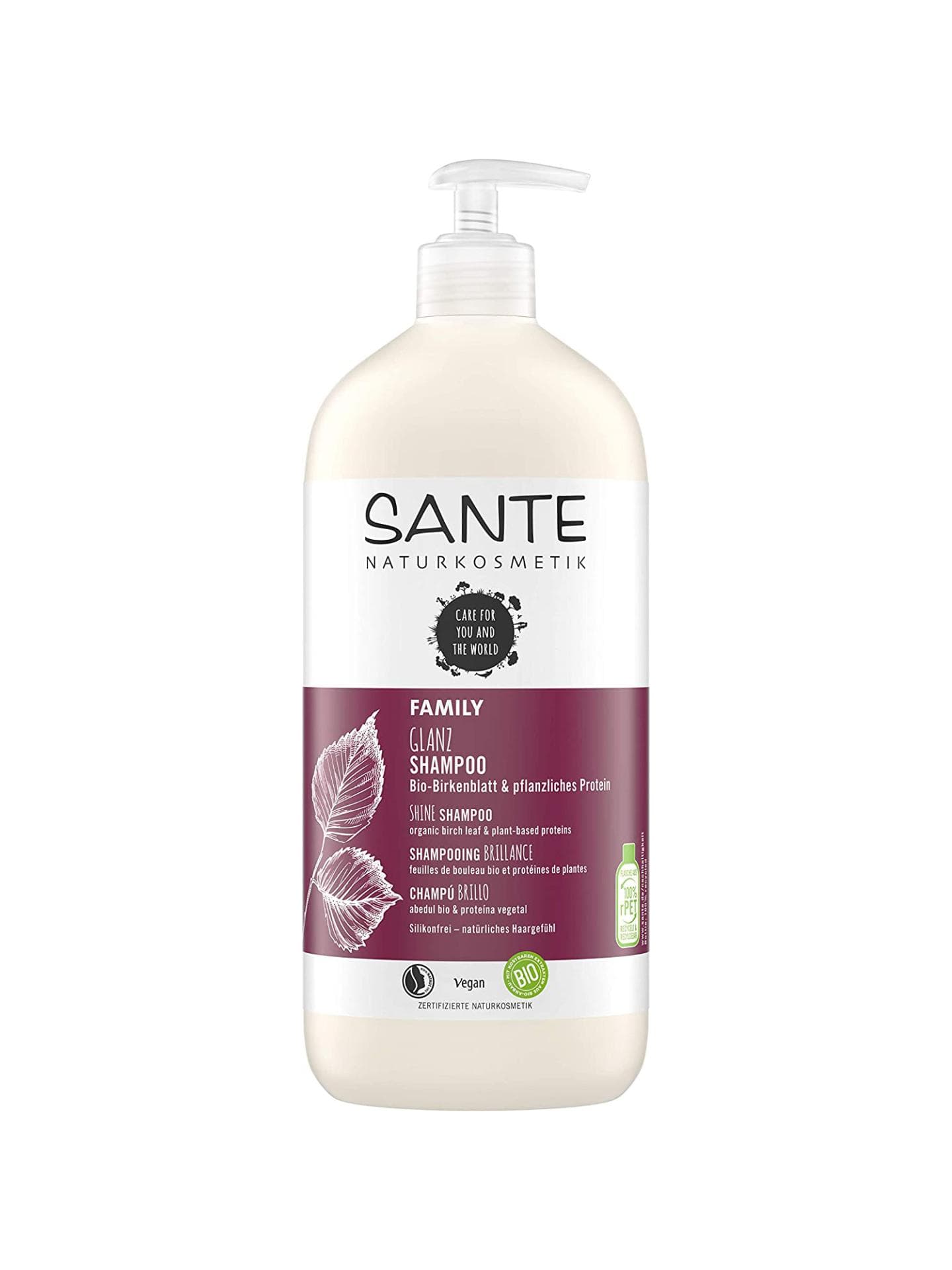 Shampoo von Pamela Reif