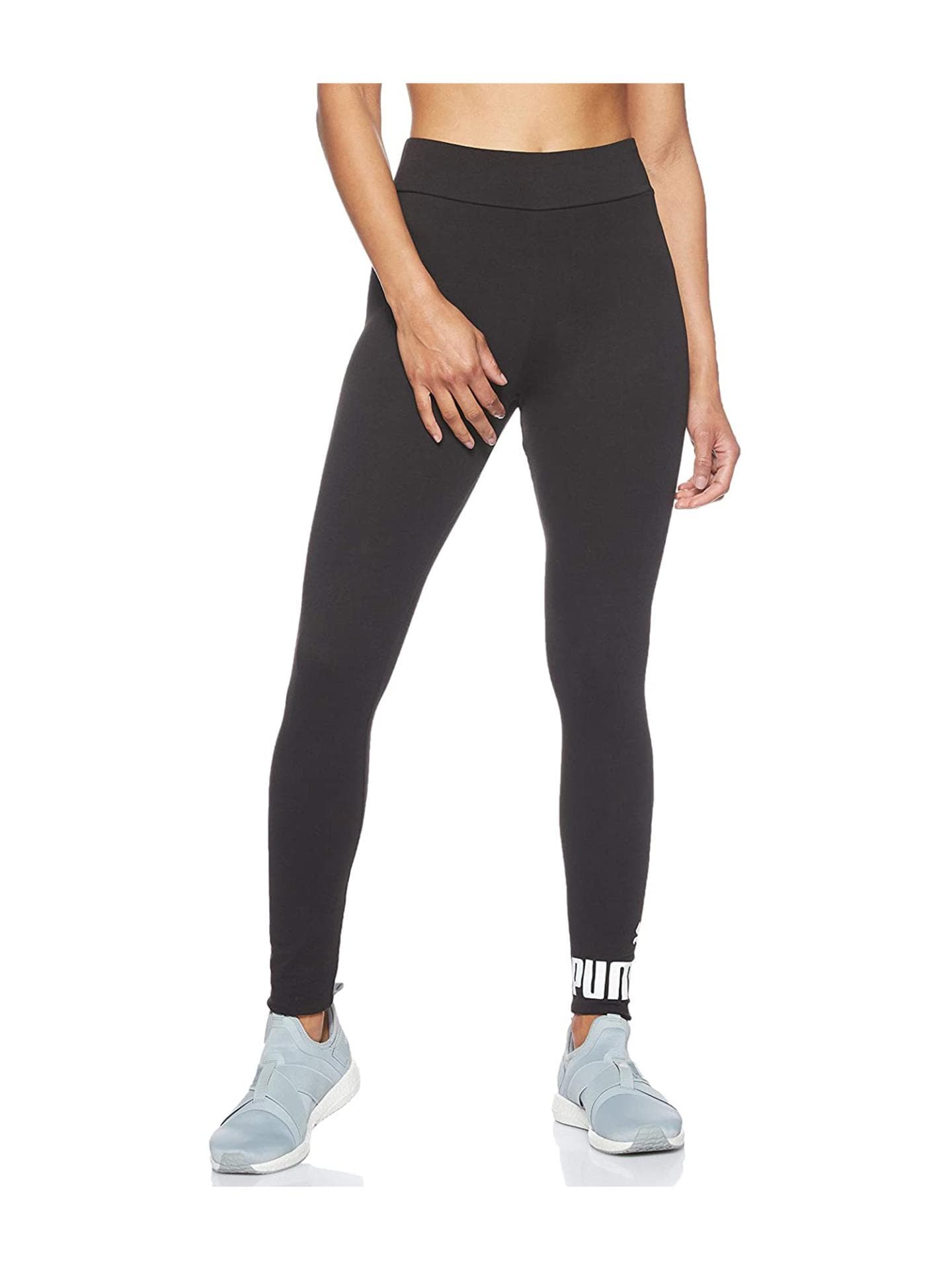 Sportleggings von Puma