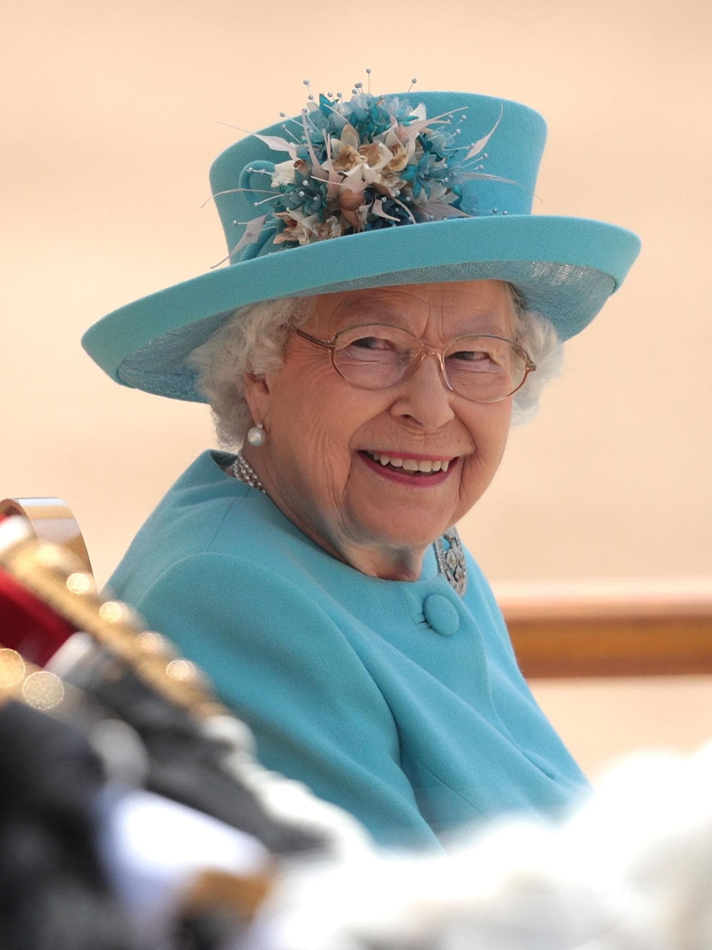 Queen