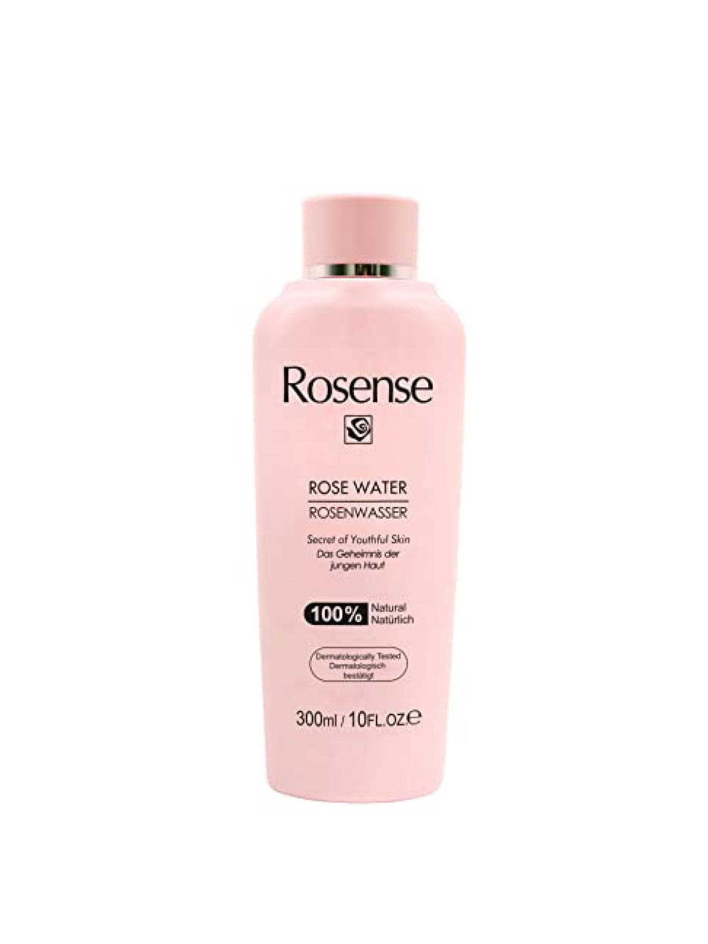 Rosenwasser Rosense