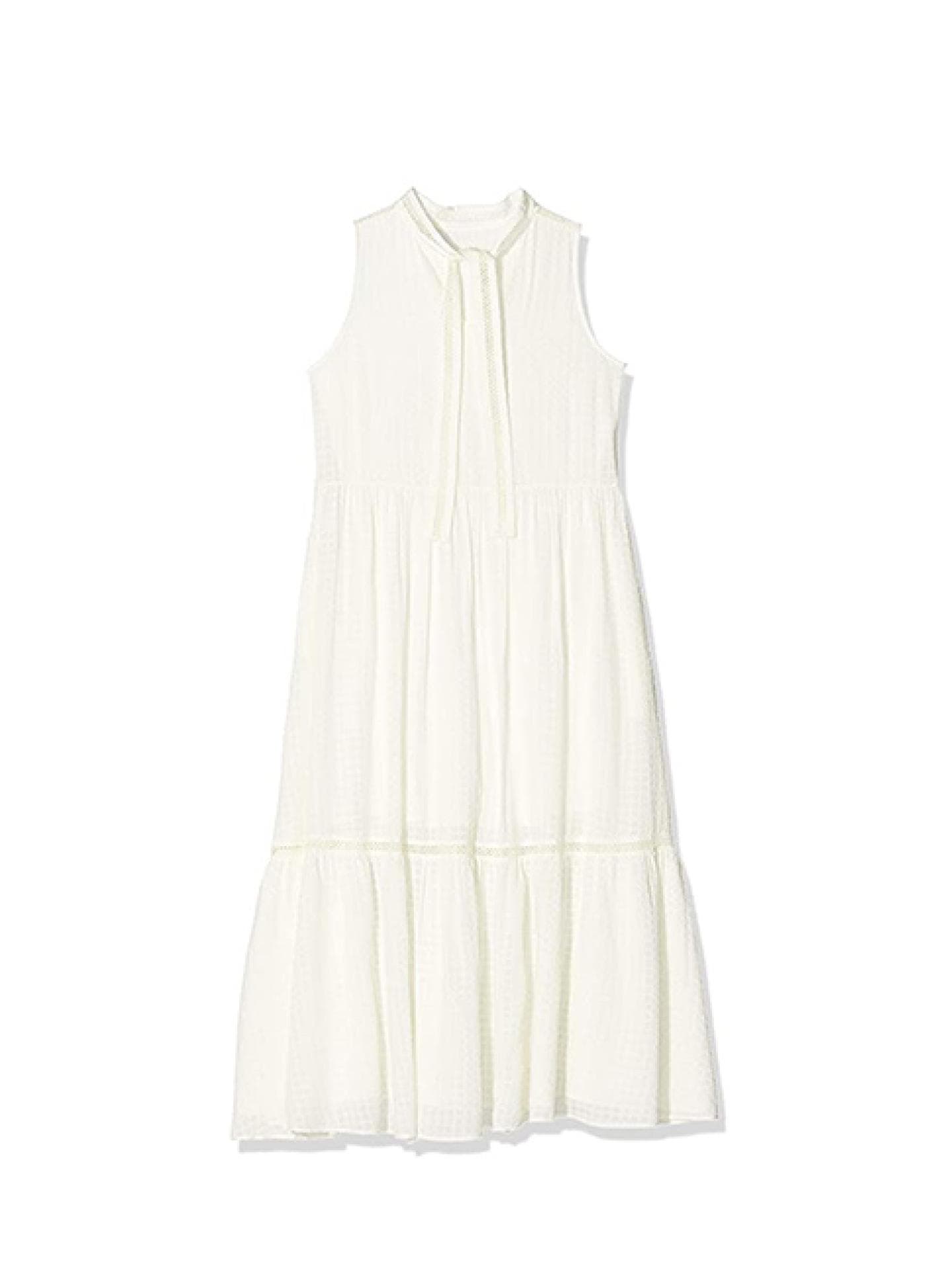 Sommerkleid Hugo Boss