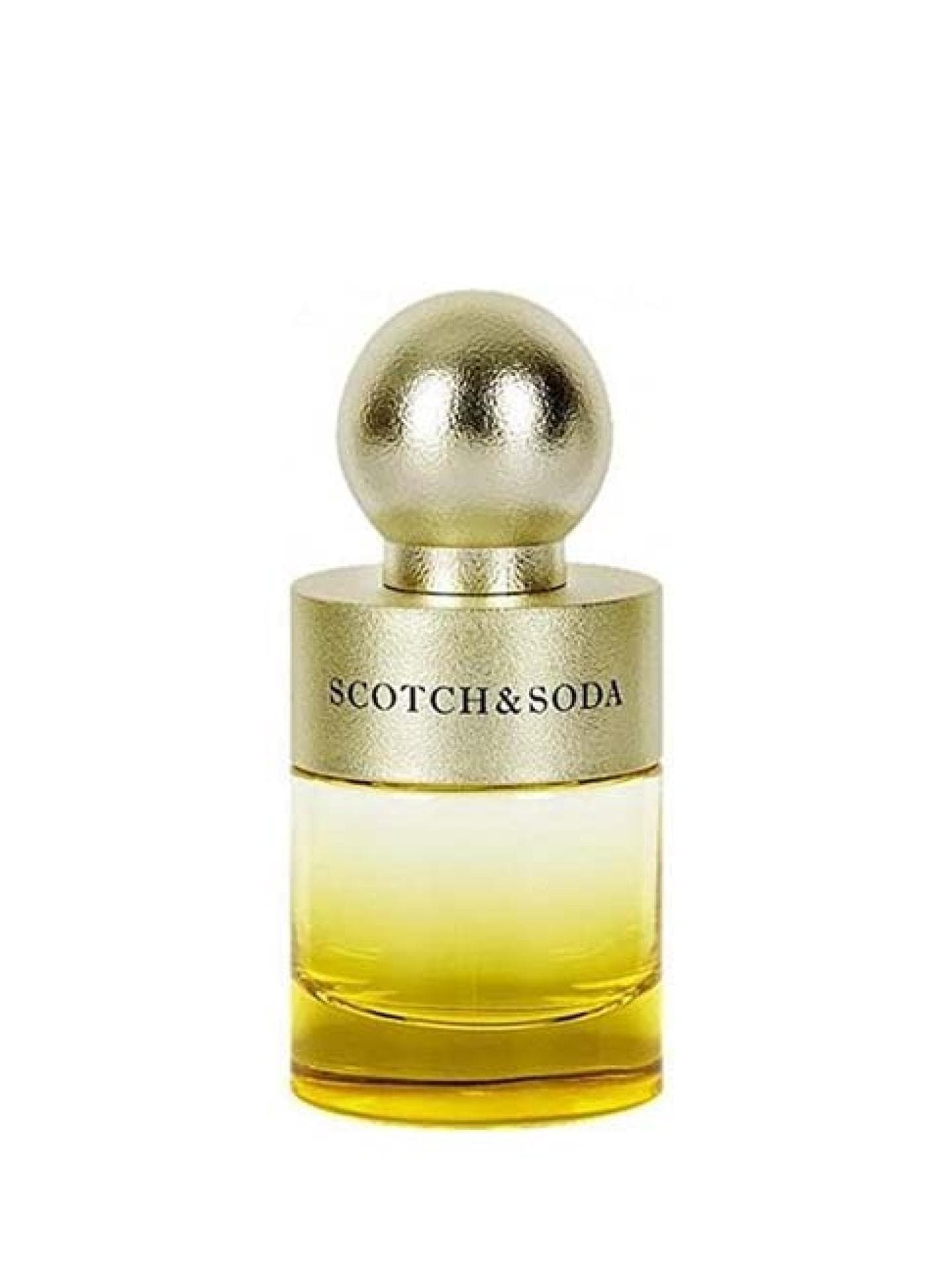 Scotch Soda Parfum Island Water Scotch Soda Parfum Island Water