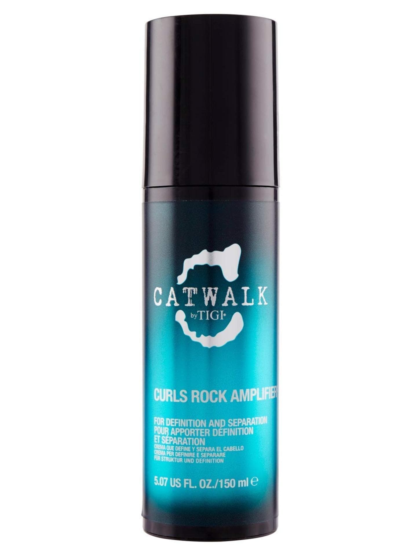 Tigi Lockencreme
