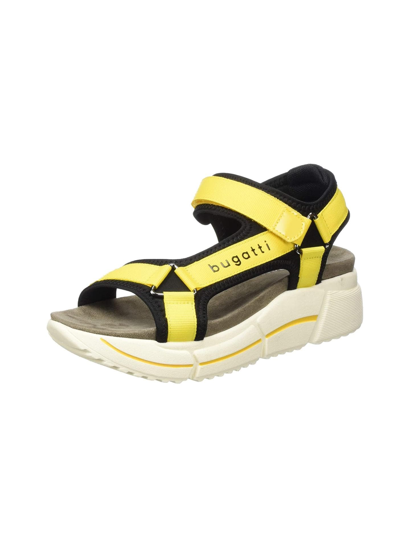 Trekkingsandalen von Bugatti