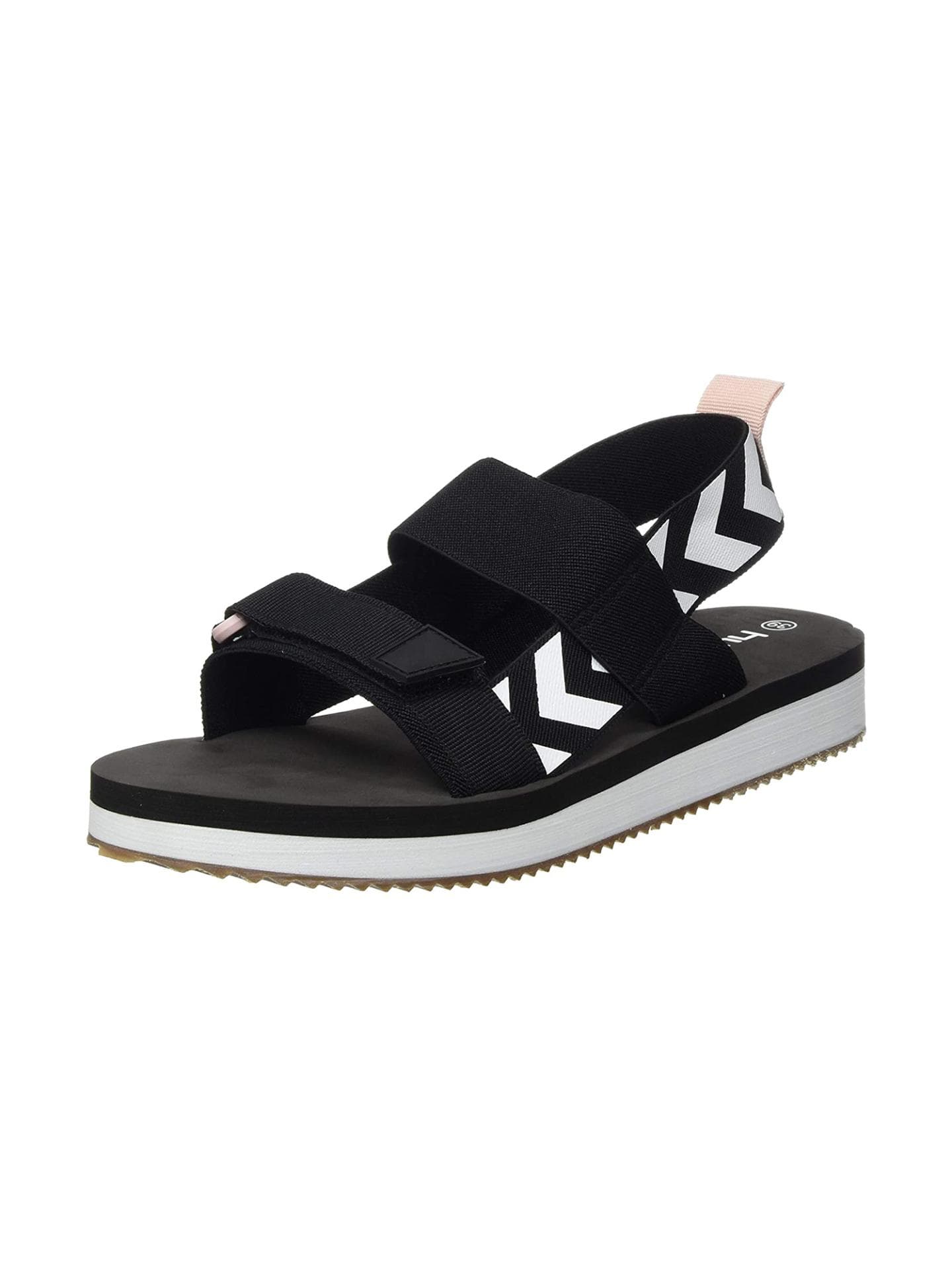 Trekkingsandalen von Hummel