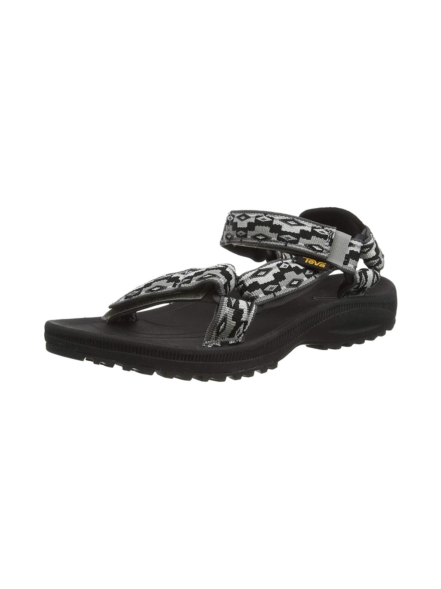 Trekkingsandalen mit Textilriemen