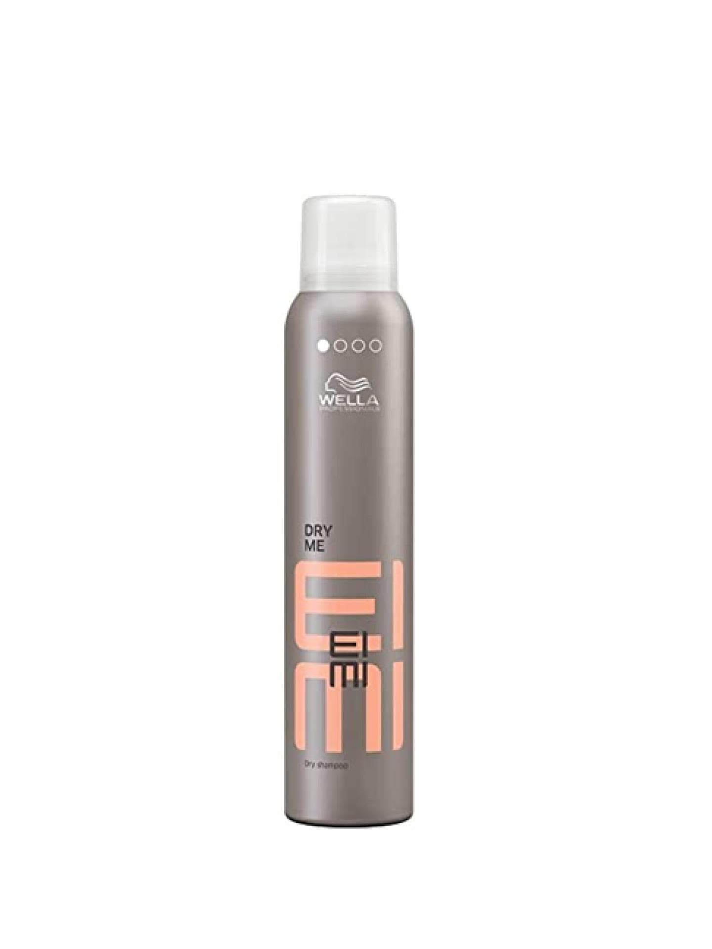 Trockenshampoo Wella Eimi Dry Me