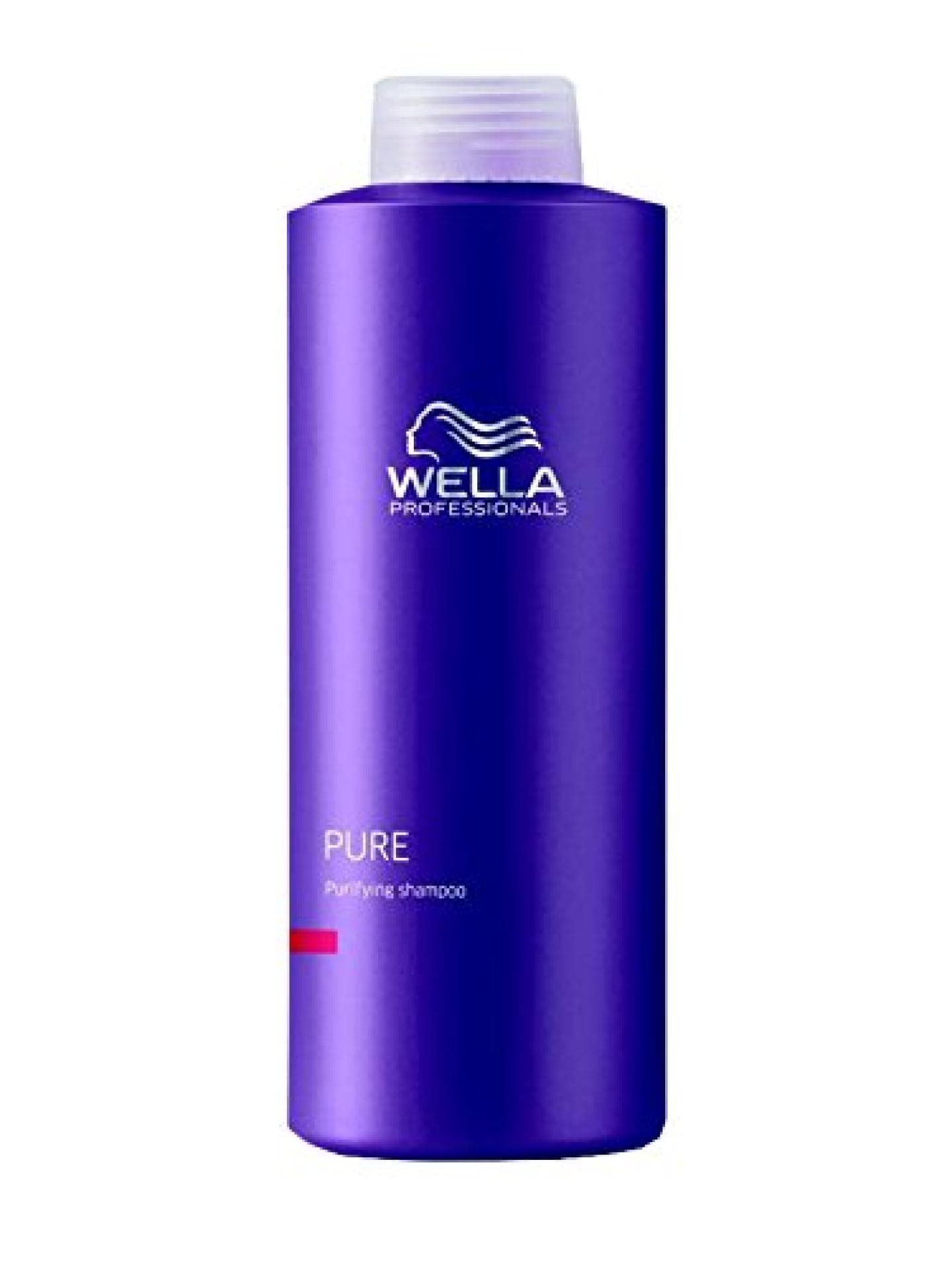 Wella Professionals Balance Pure für ca. 36 Euro für 1000ml