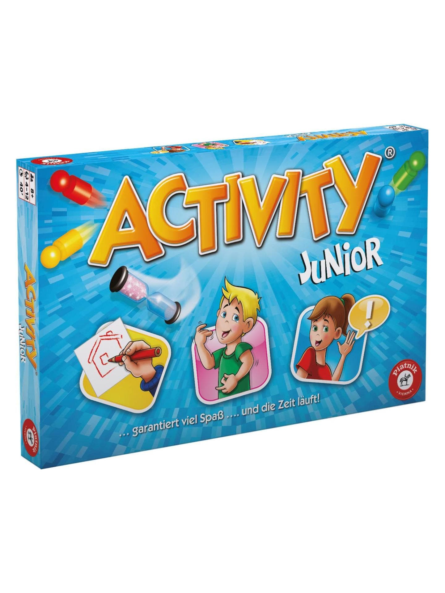Activity Junior