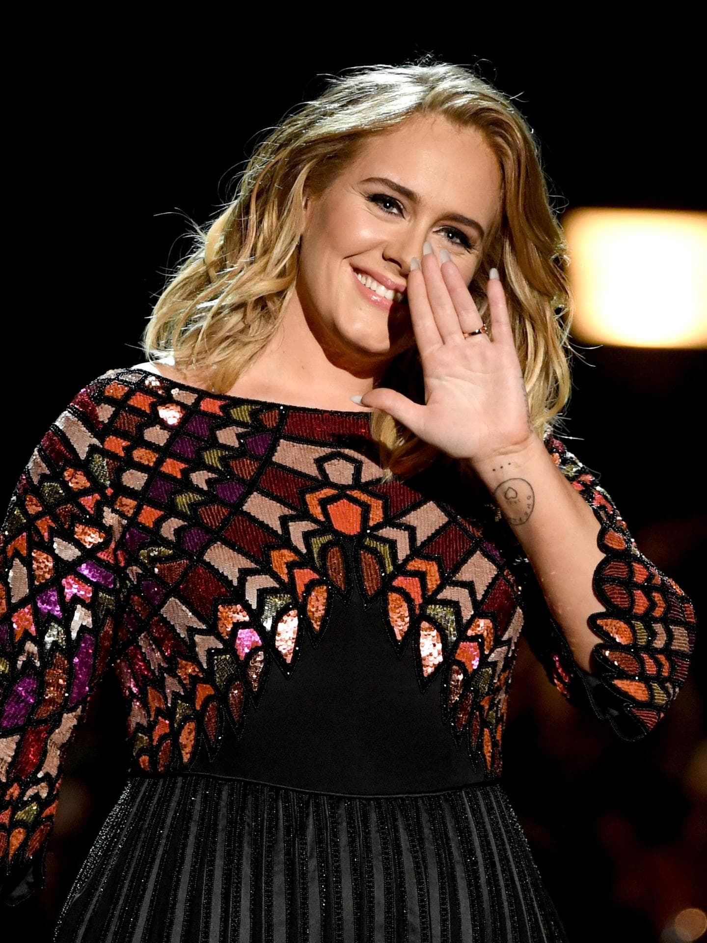 Adele